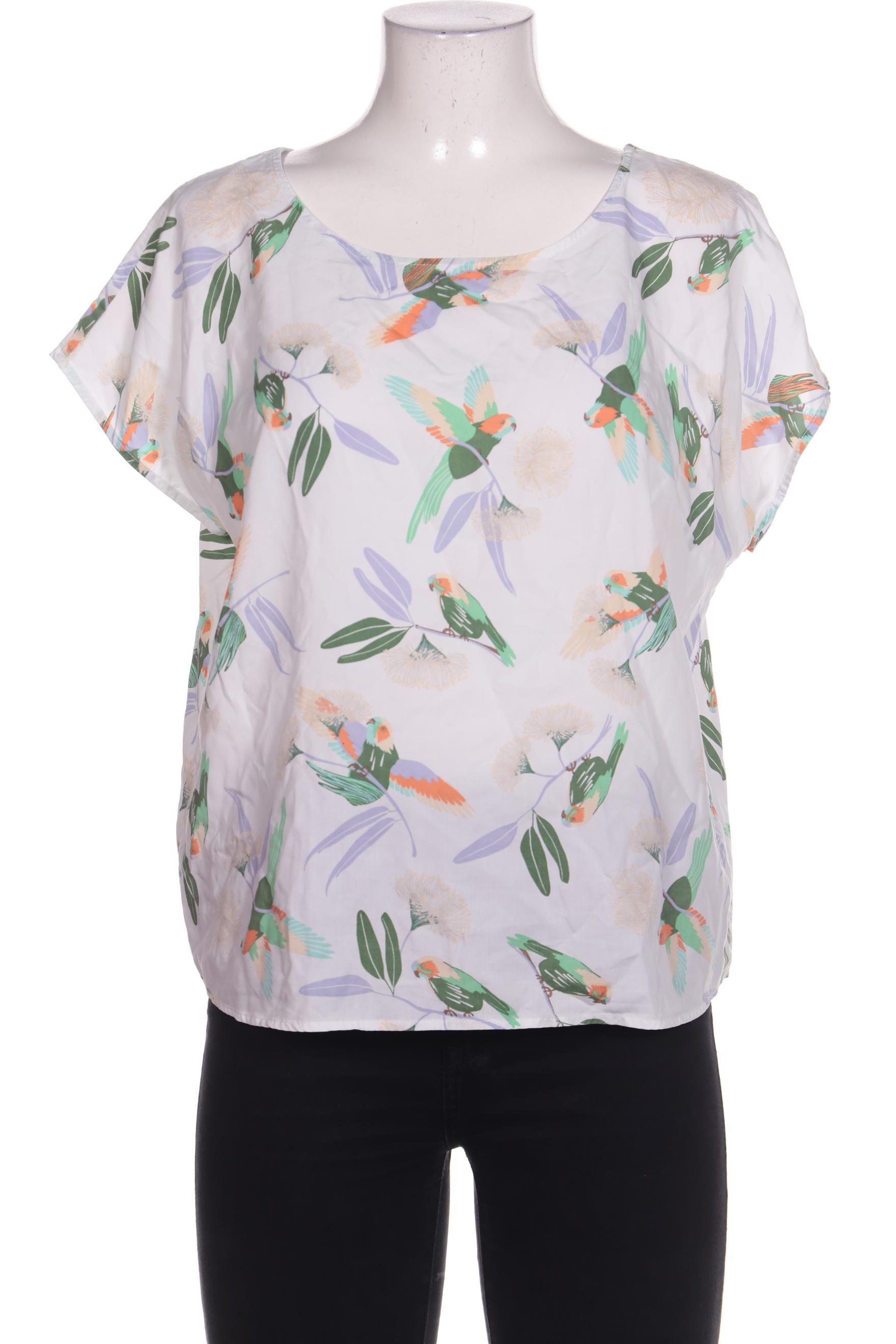 

patagonia Damen Bluse, mehrfarbig, Gr. 38