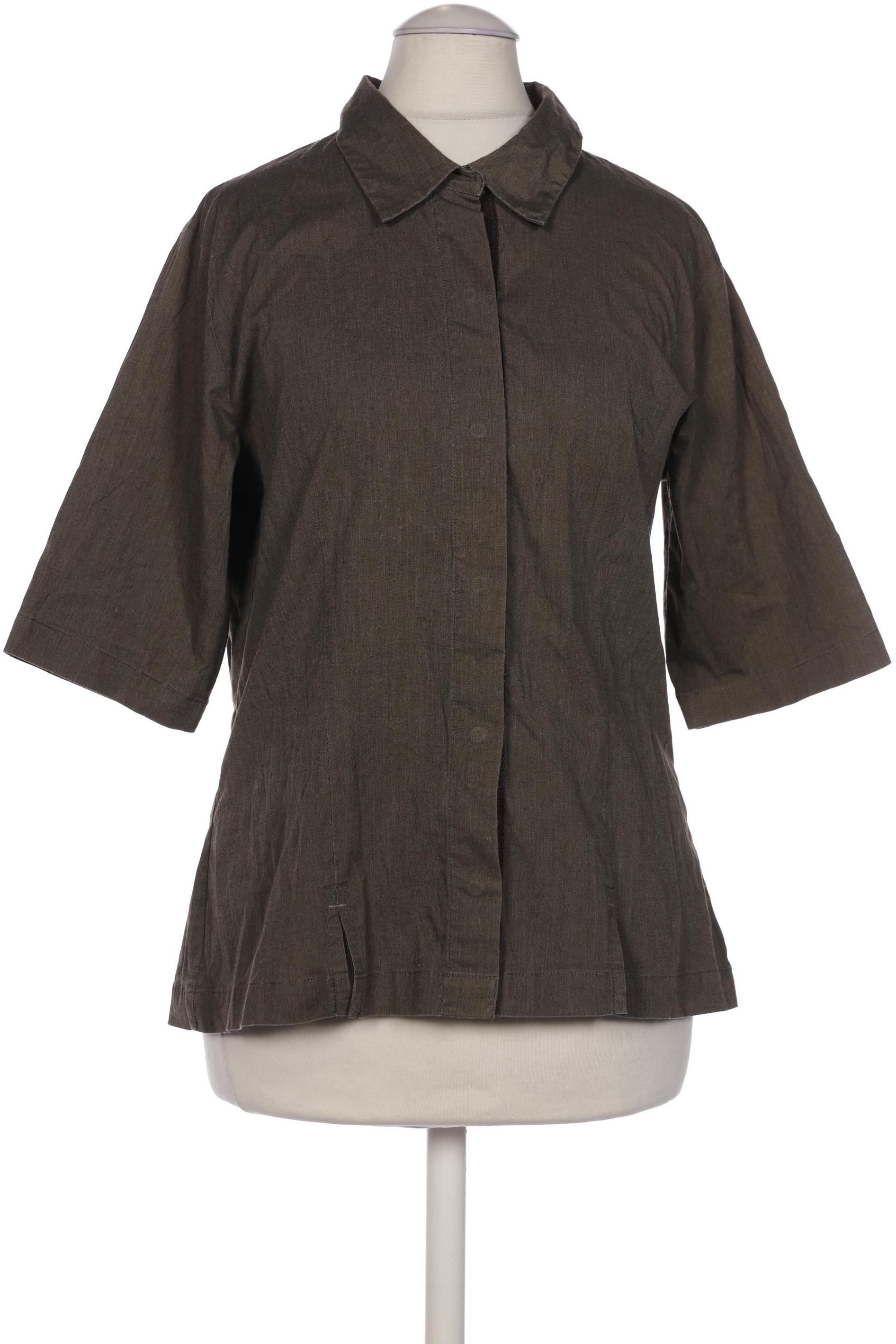 

patagonia Damen Bluse, braun, Gr. 8