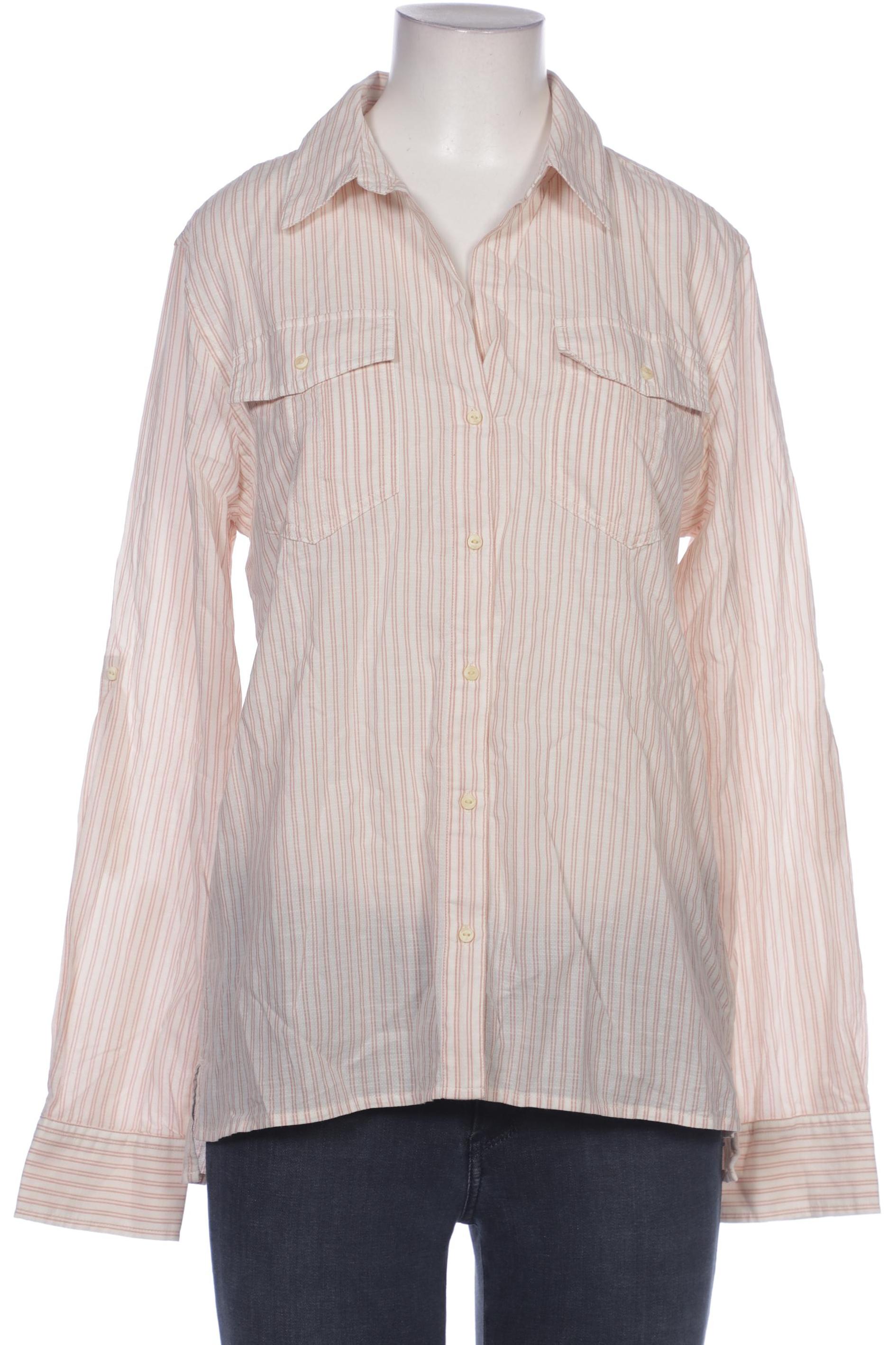 

patagonia Damen Bluse, beige, Gr. 38