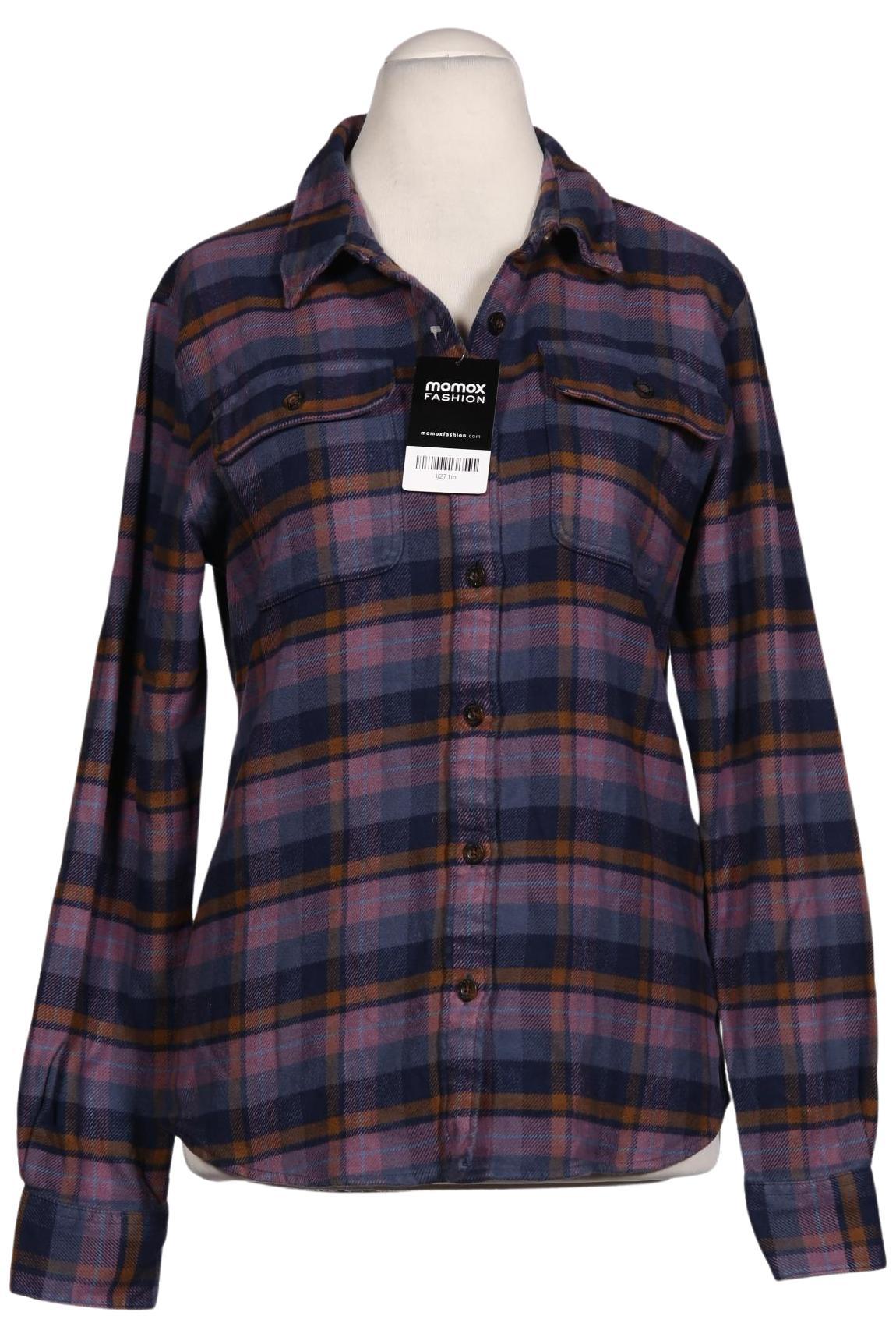 

patagonia Damen Bluse, mehrfarbig, Gr. 36