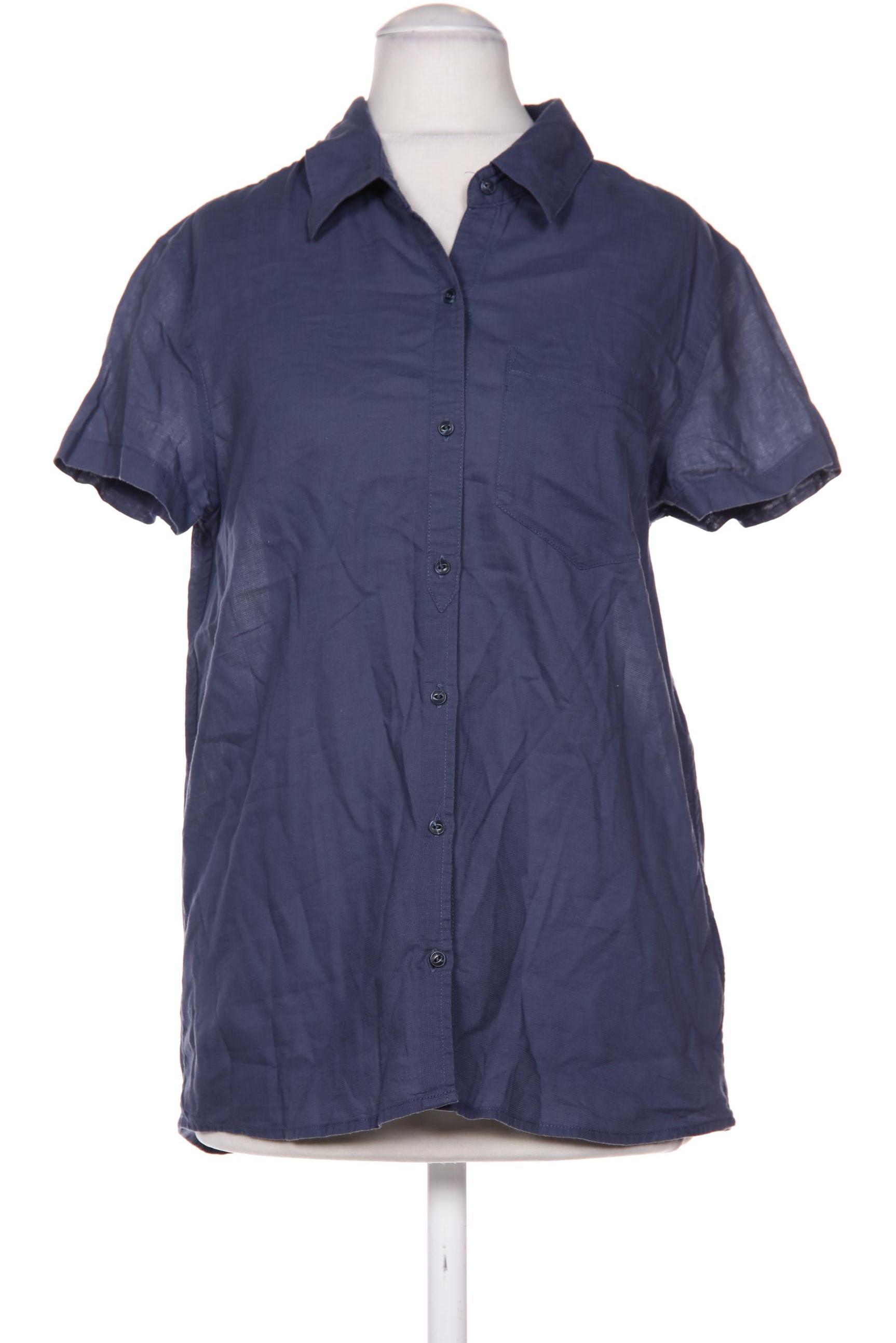 

patagonia Damen Bluse, blau, Gr. 36