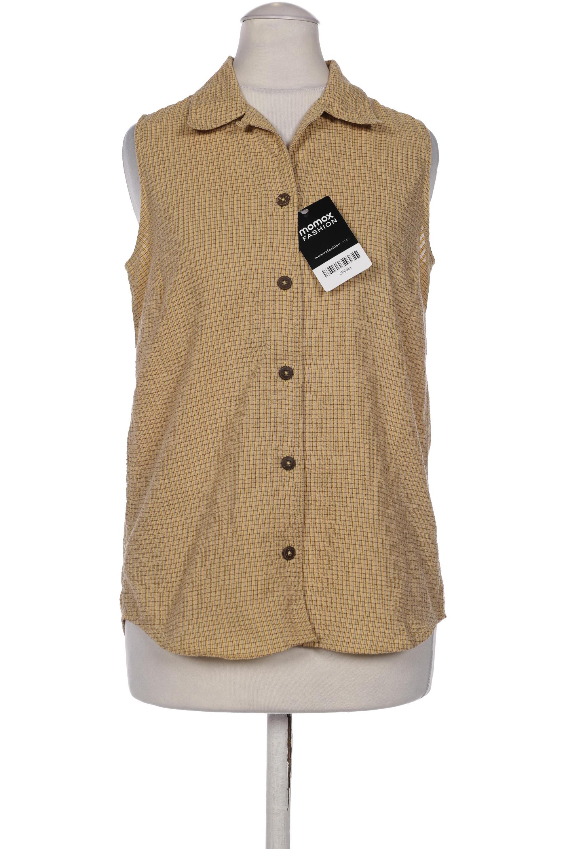 Thumbnail - patagonia Damen Bluse, gelb, Gr. 34