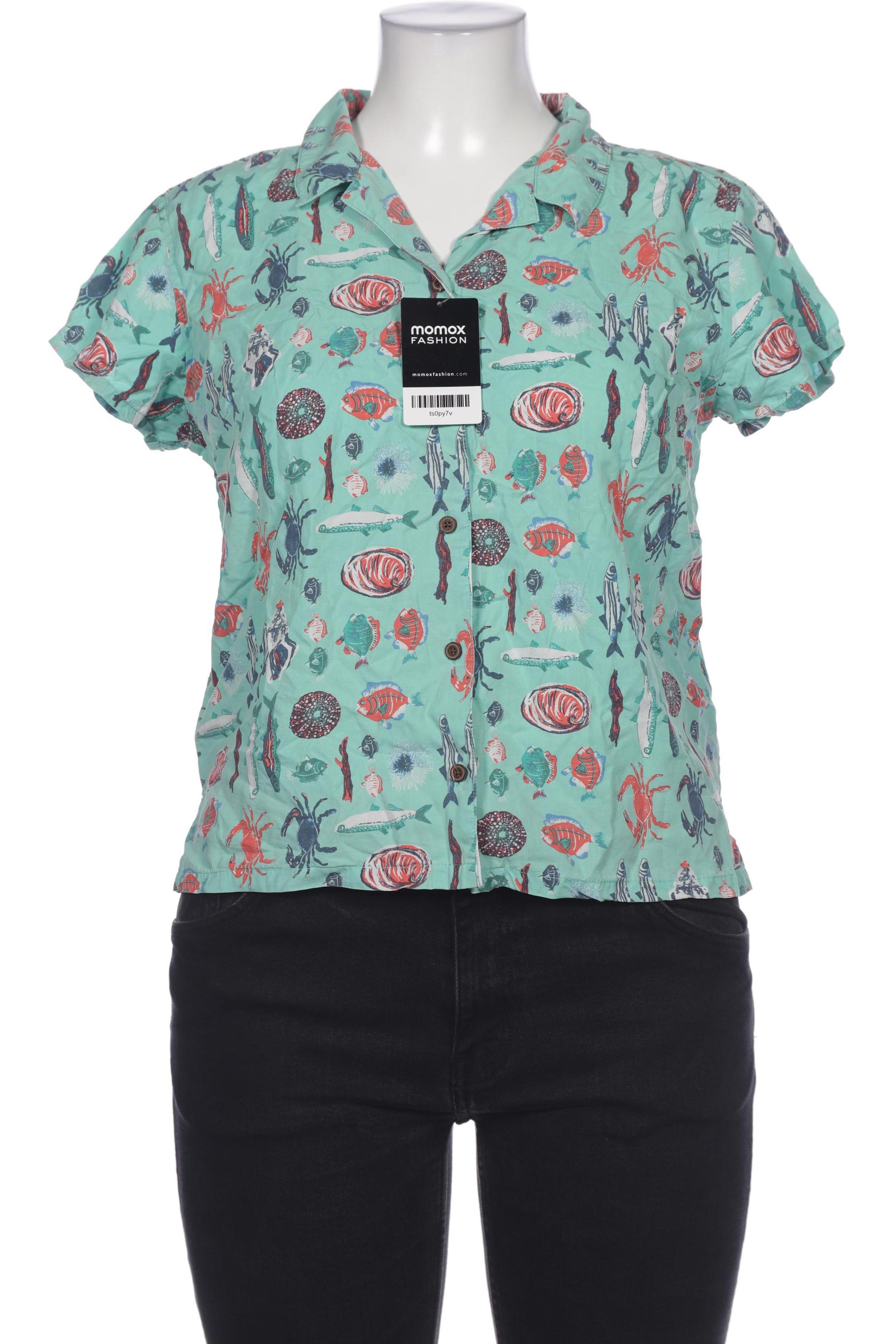 

patagonia Damen Bluse, hellgrün