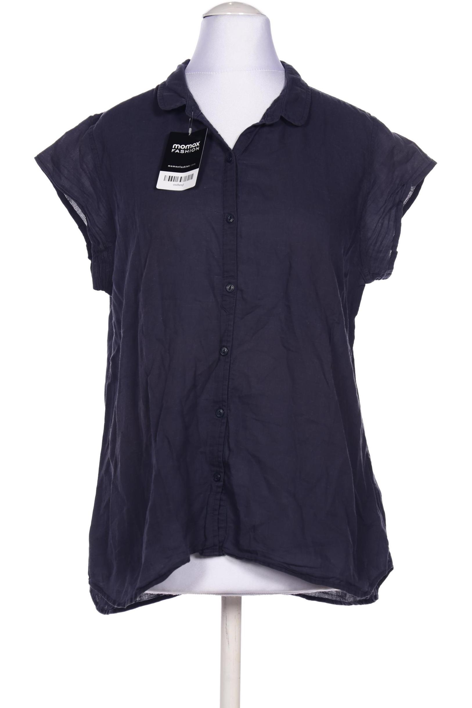 

patagonia Damen Bluse, marineblau, Gr. 10