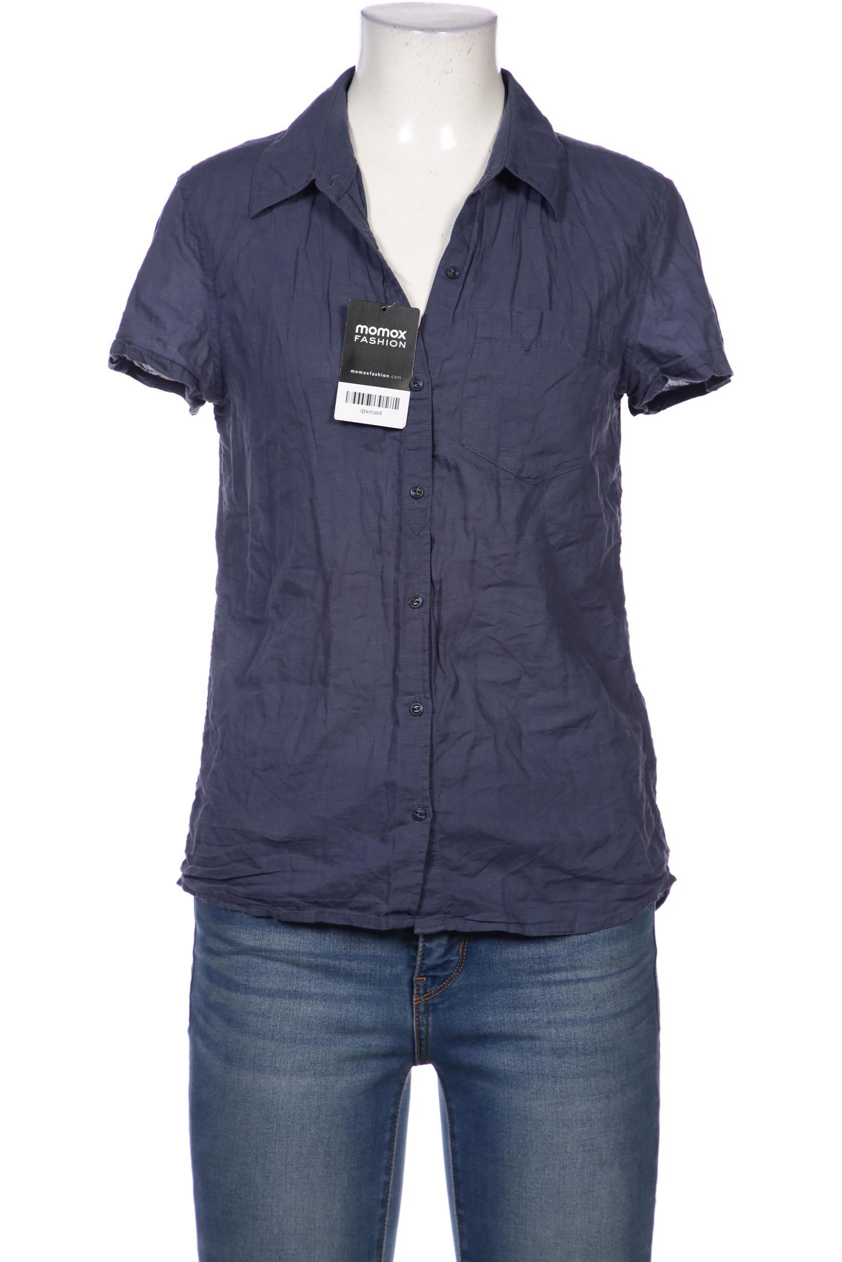 

patagonia Damen Bluse, marineblau, Gr. 36