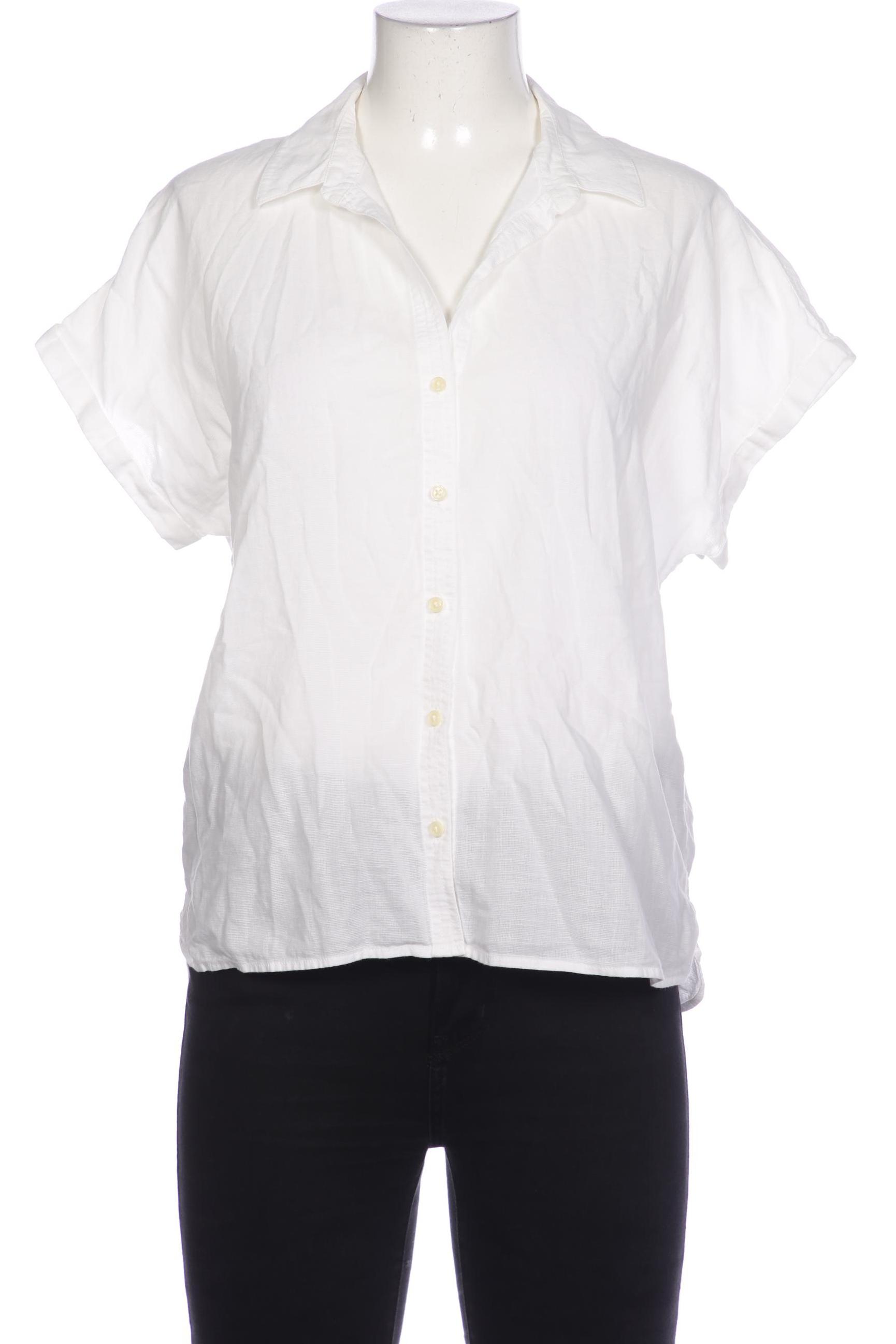 

patagonia Damen Bluse, weiß, Gr. 38