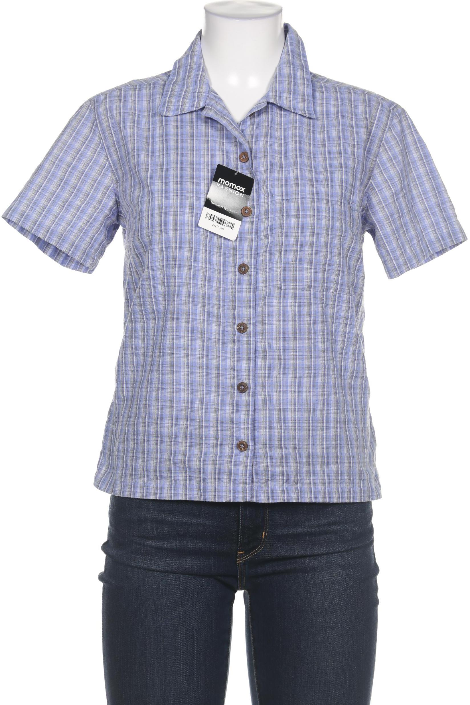 

patagonia Damen Bluse, flieder, Gr. 36