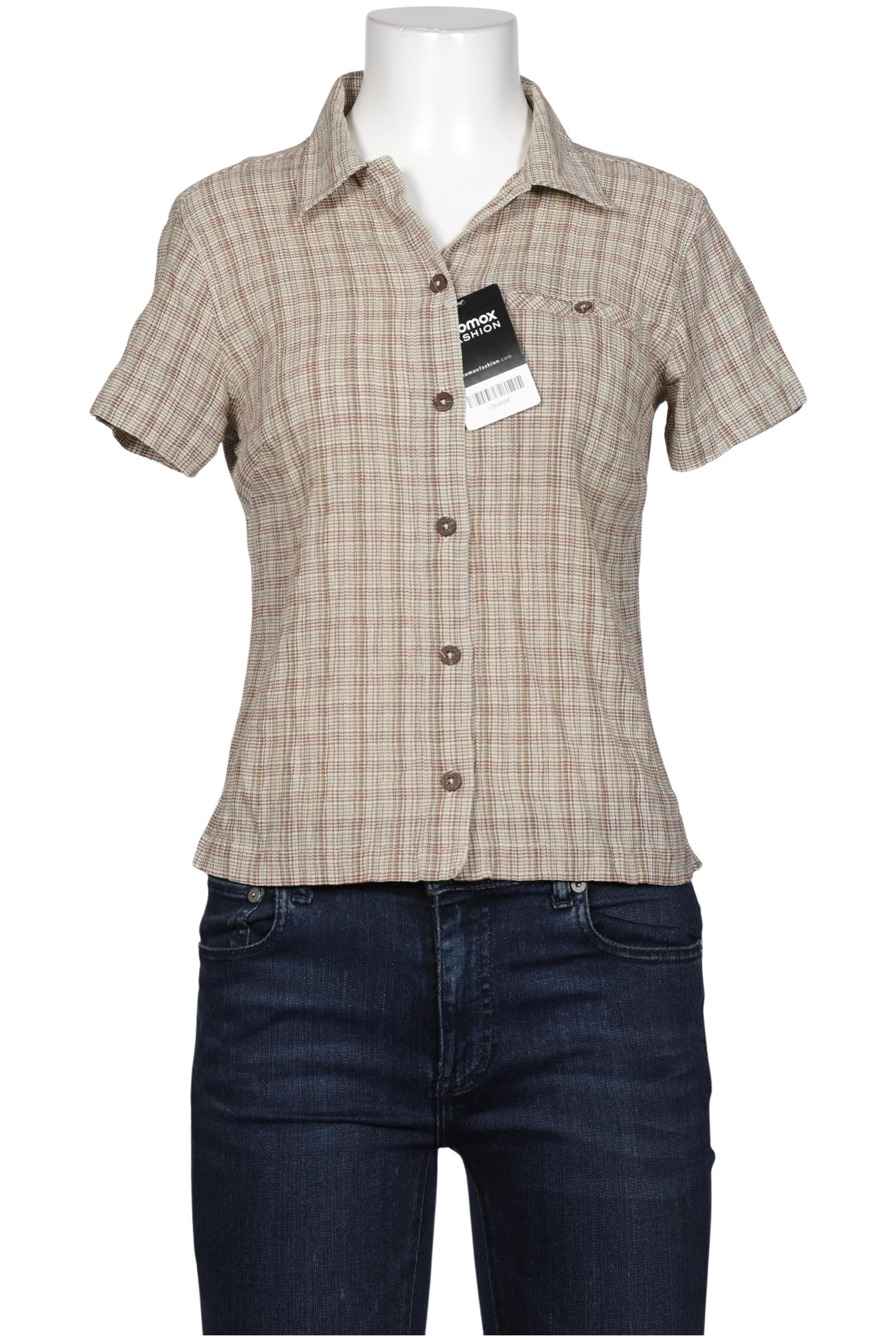 

patagonia Damen Bluse, beige, Gr. 4