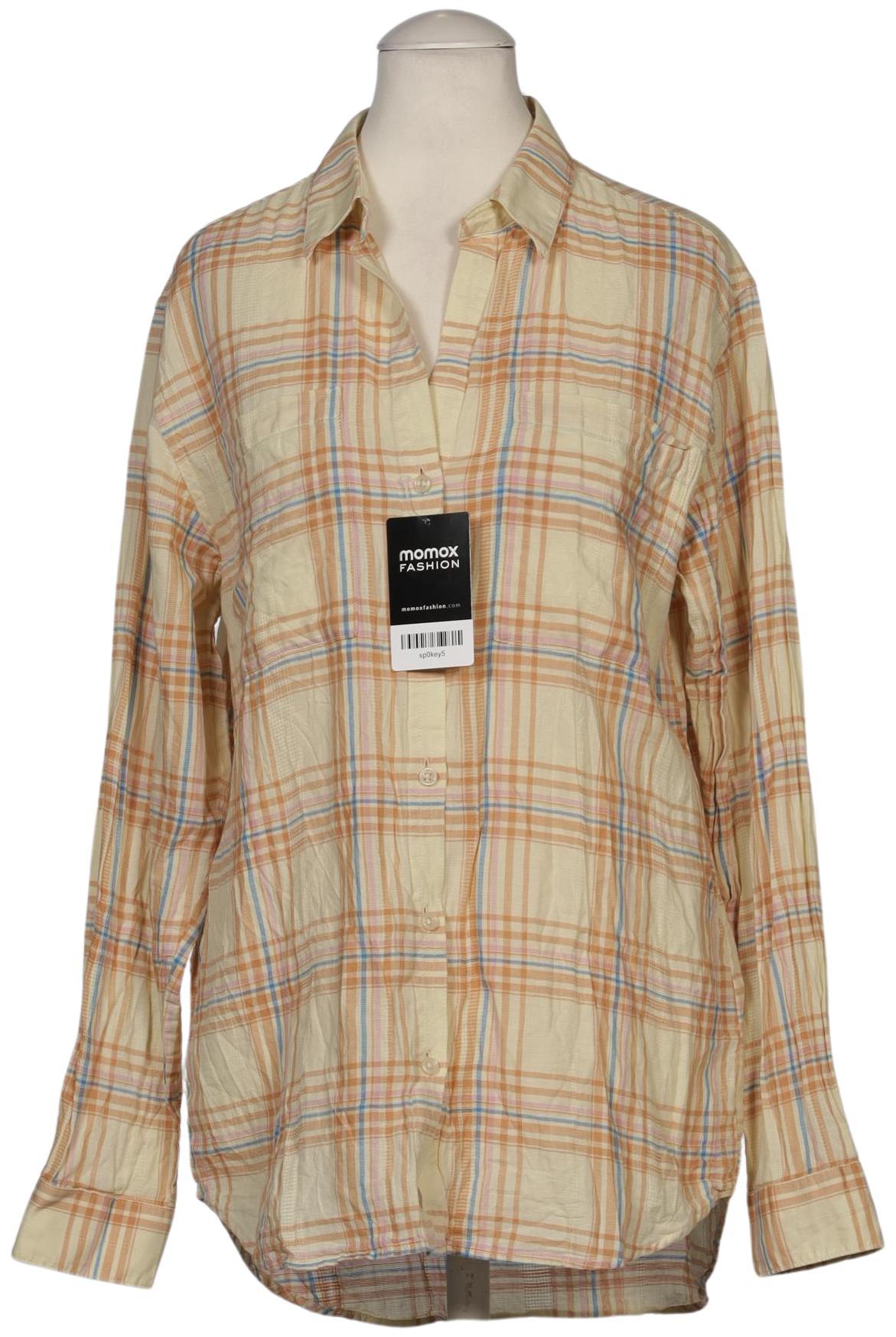 

patagonia Damen Bluse, mehrfarbig, Gr. 34