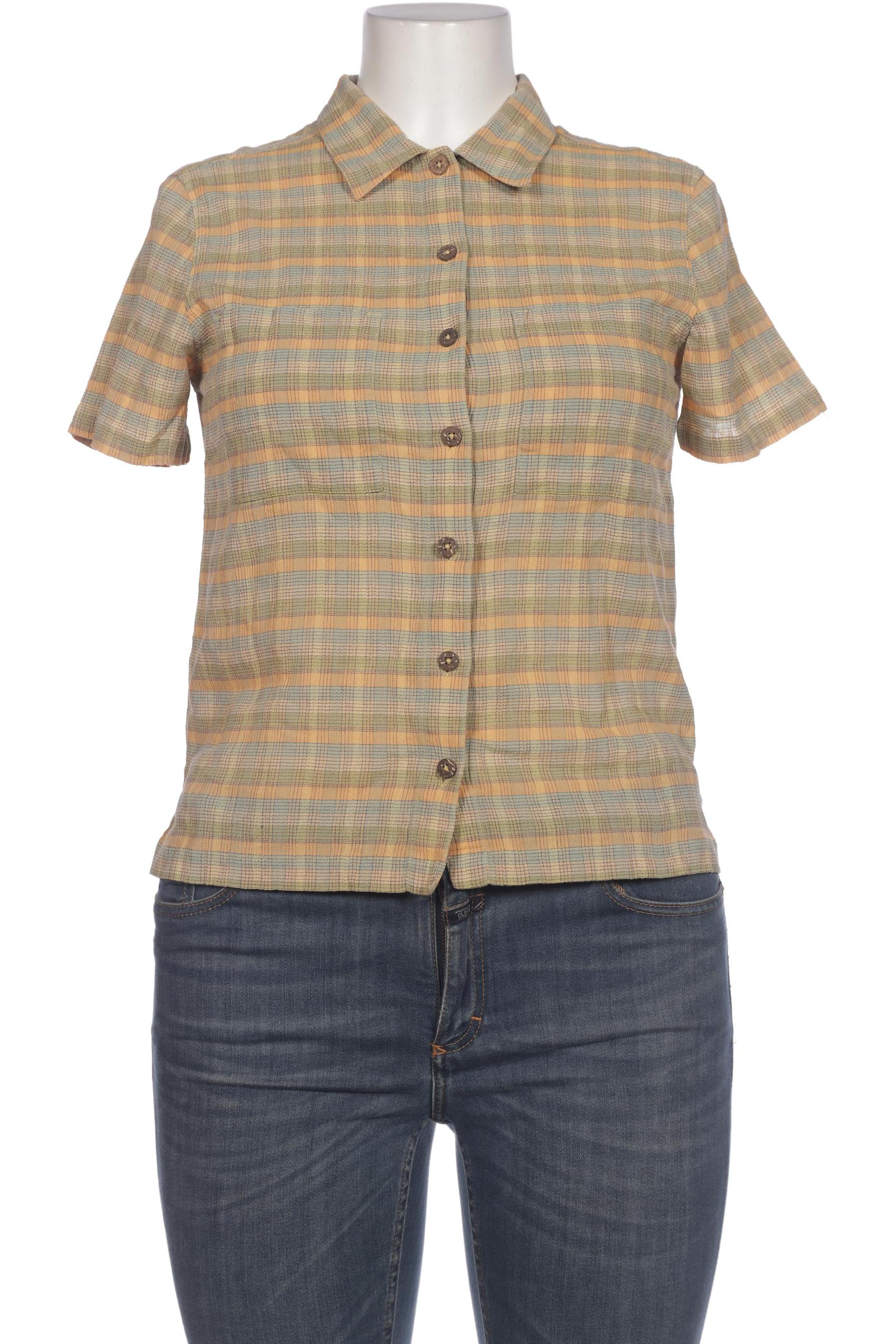 

patagonia Damen Bluse, beige, Gr. 38