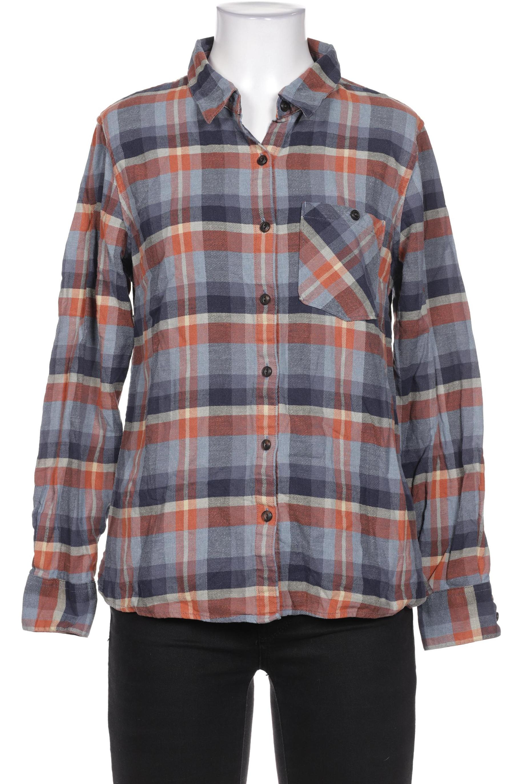 

patagonia Damen Bluse, marineblau