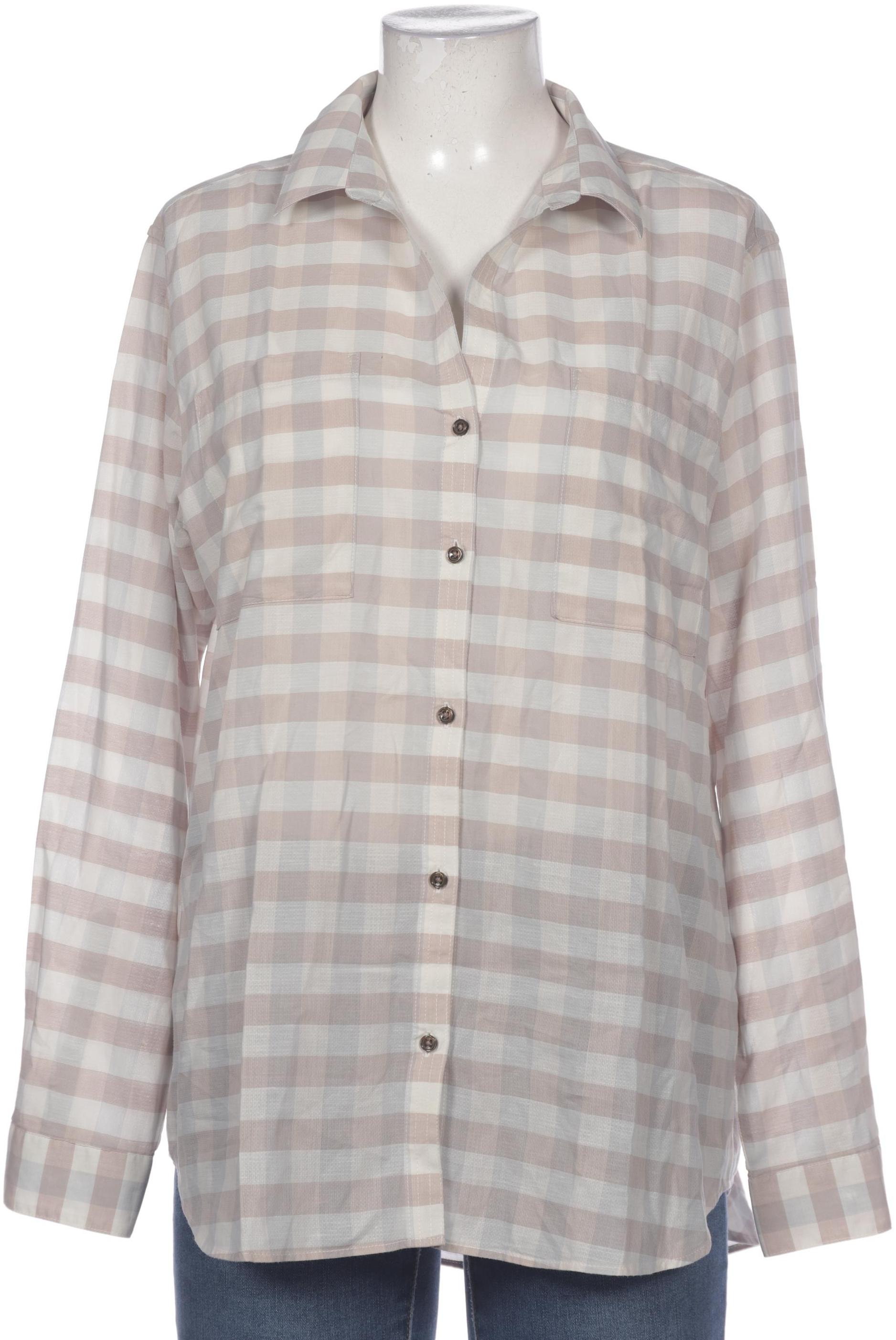 

patagonia Damen Bluse, beige, Gr. 42