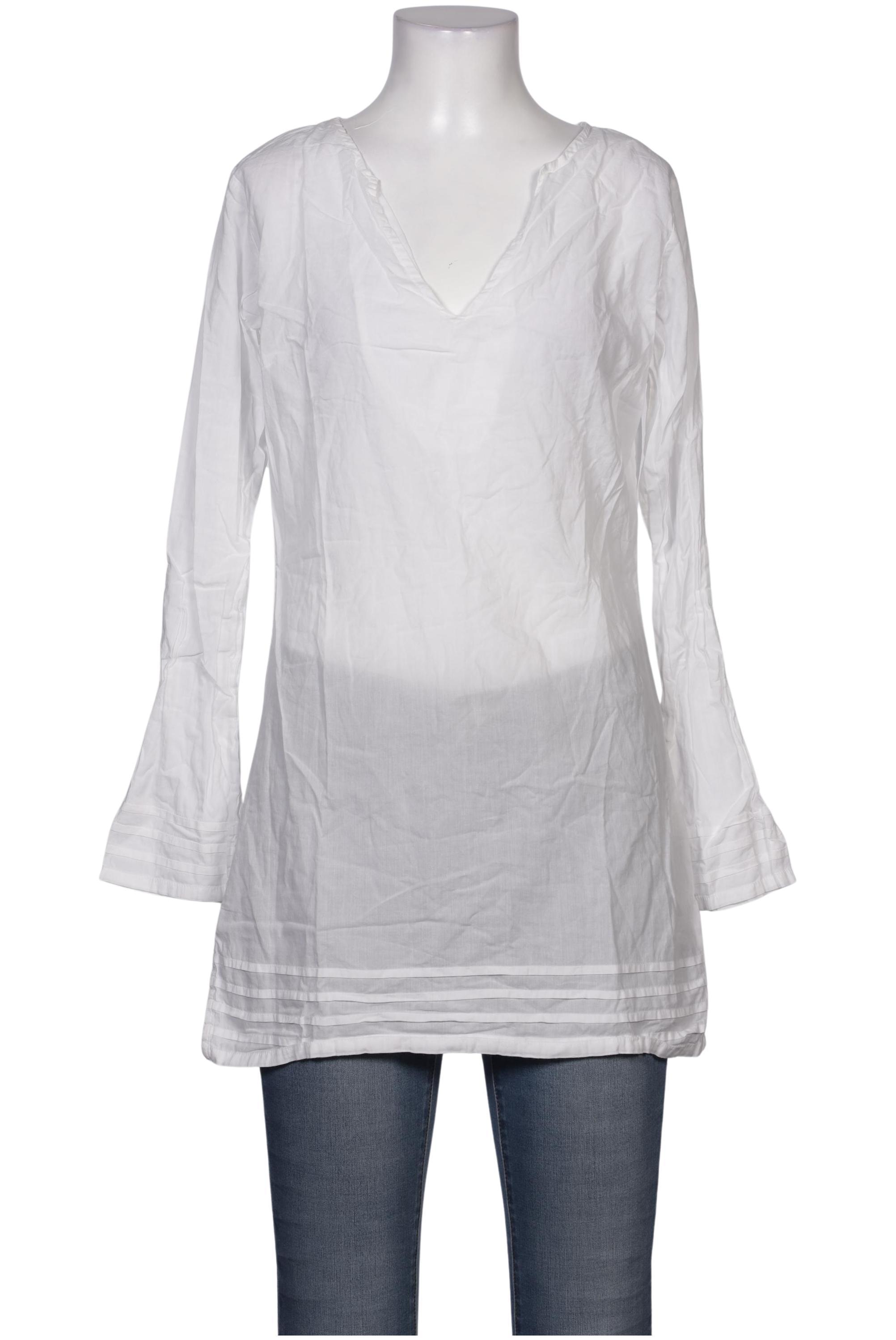 

patagonia Damen Bluse, weiß, Gr. 8