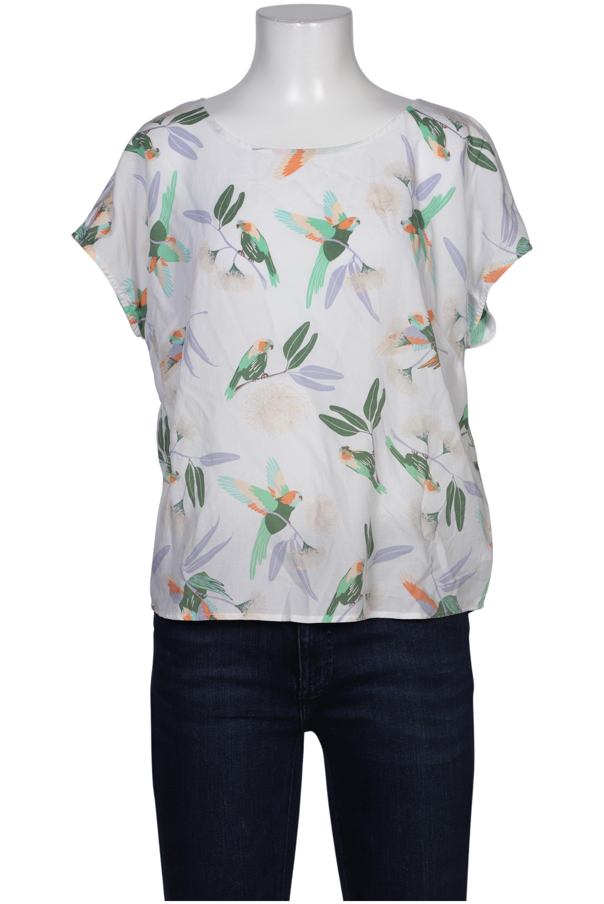 

patagonia Damen Bluse, mehrfarbig, Gr. 36