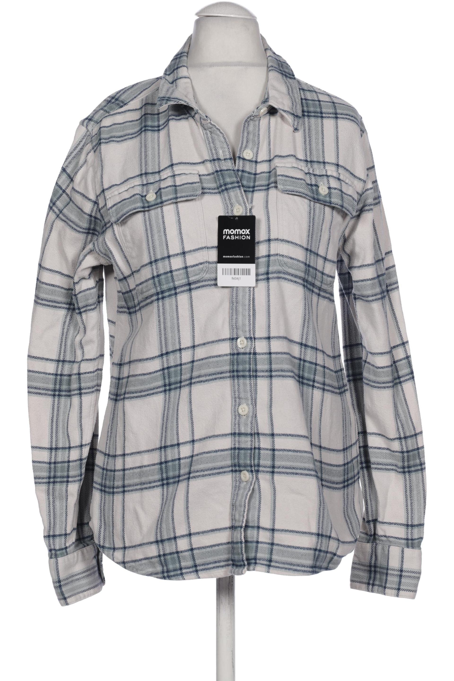 

patagonia Damen Bluse, blau, Gr. 36