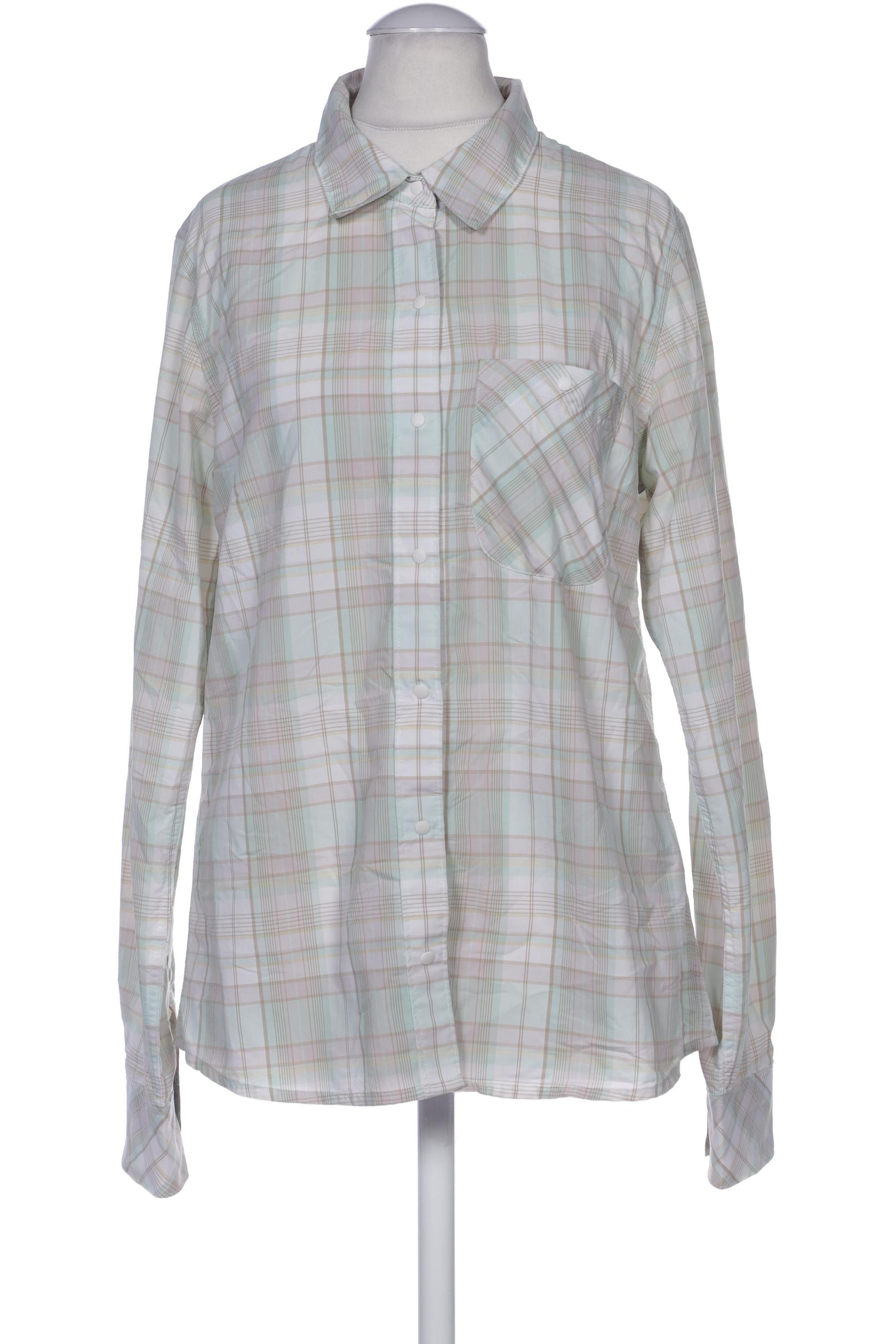 

patagonia Damen Bluse, hellgrün, Gr. 36