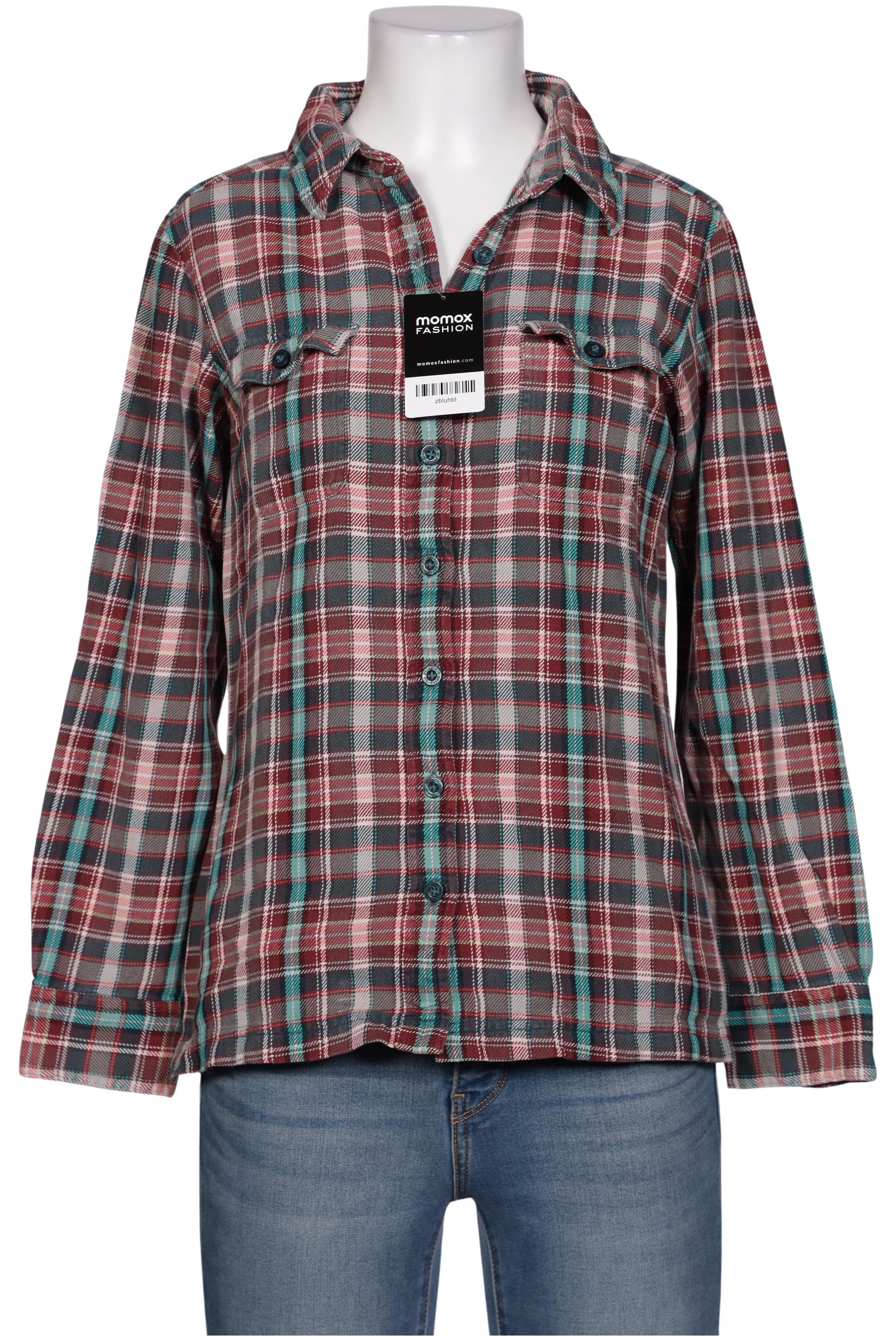 

patagonia Damen Bluse, mehrfarbig, Gr. 6