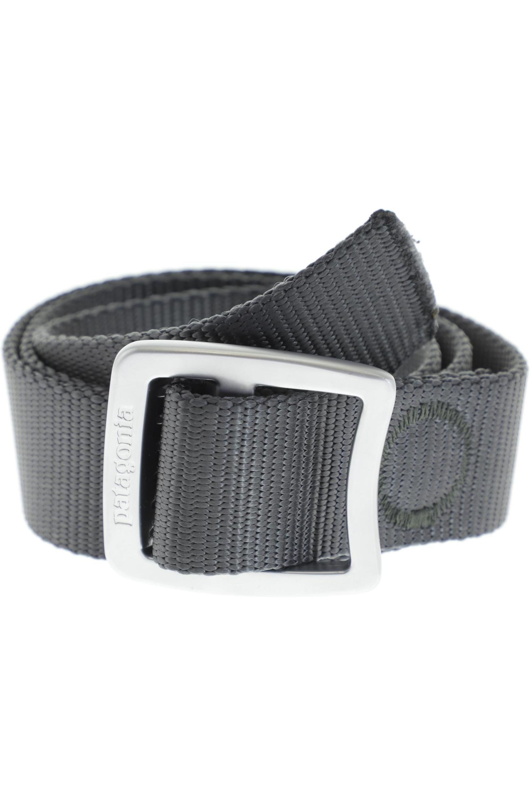 

patagonia Damen Gürtel, grau
