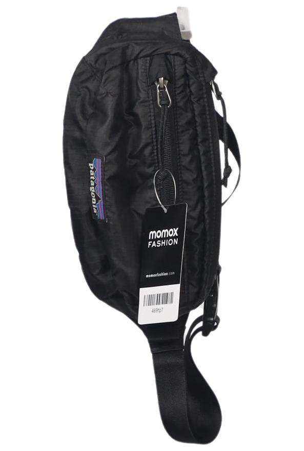 

patagonia Damen Handtasche, schwarz, Gr.