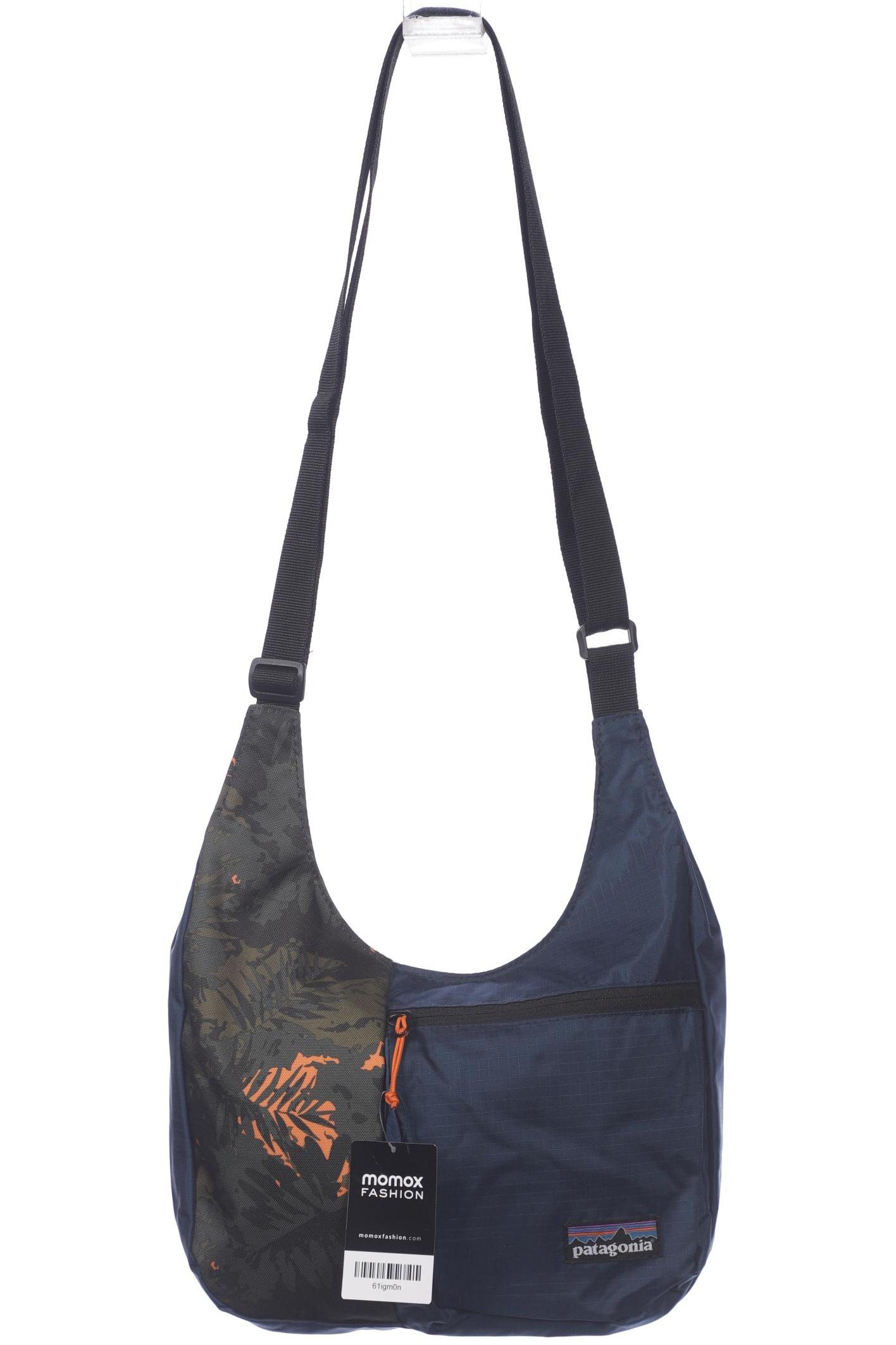 

patagonia Damen Handtasche, marineblau, Gr.