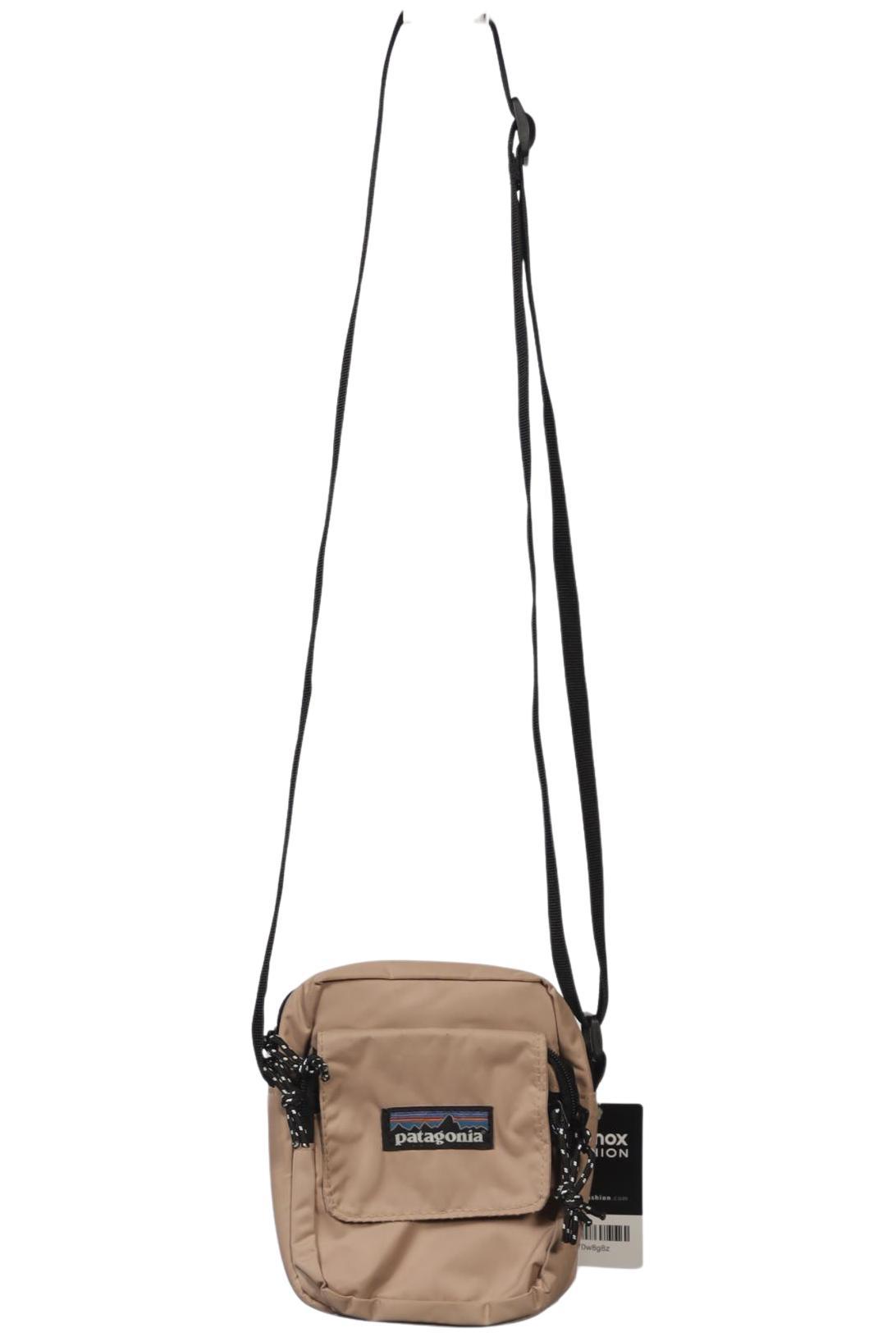 

patagonia Damen Handtasche, beige, Gr.