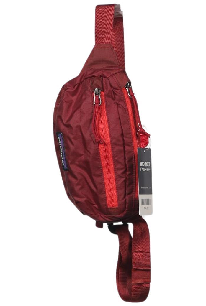 

patagonia Damen Handtasche, rot, Gr.