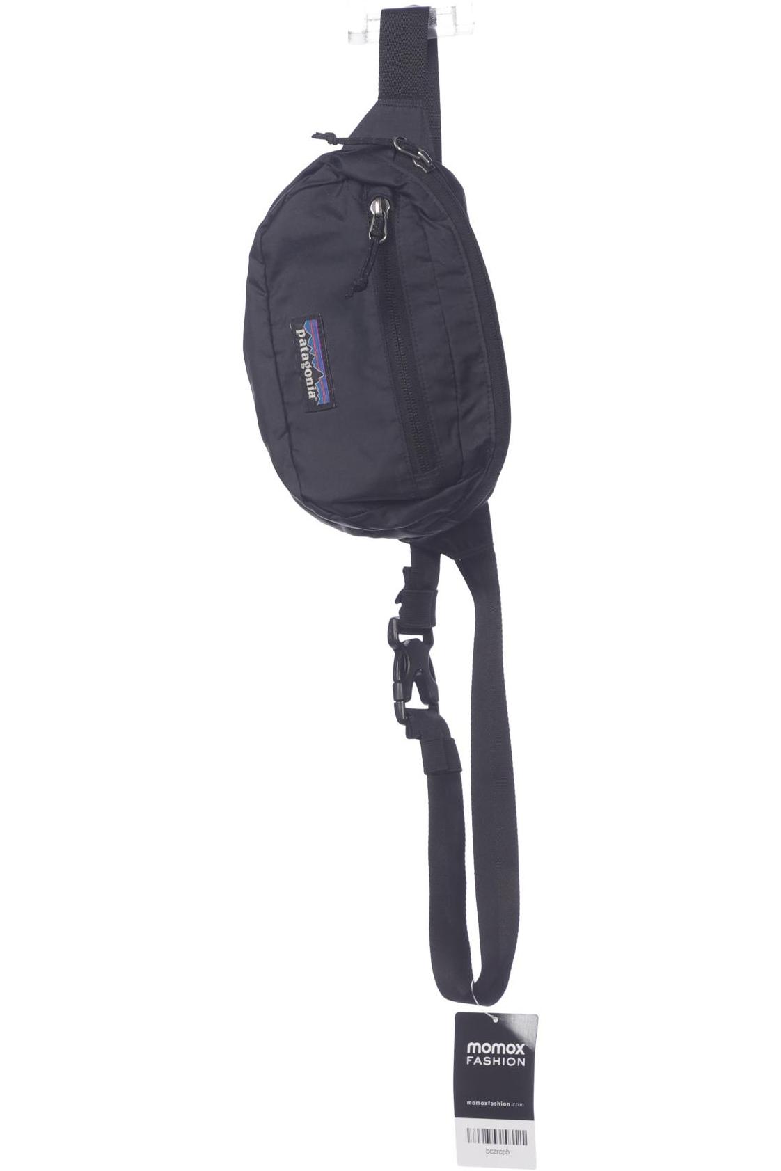 

patagonia Damen Handtasche, schwarz, Gr.