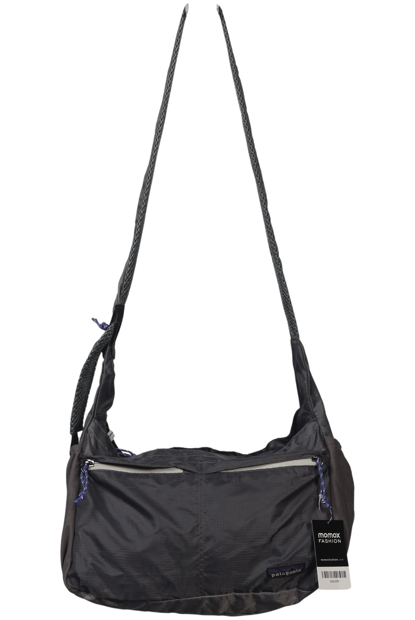 

patagonia Damen Handtasche, marineblau, Gr.