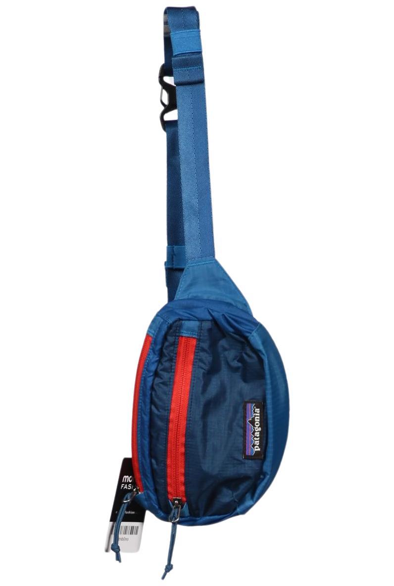 

patagonia Damen Handtasche, blau, Gr.