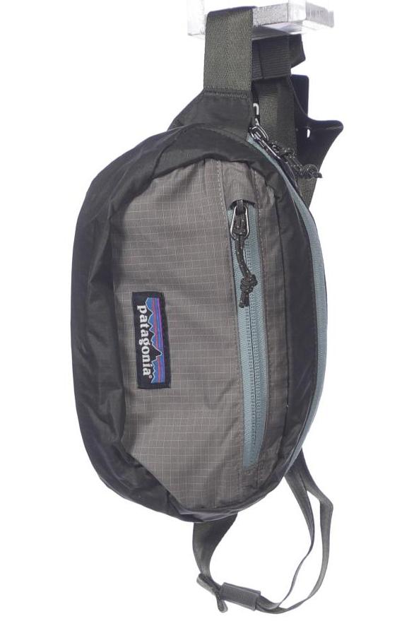

patagonia Damen Handtasche, grün, Gr.