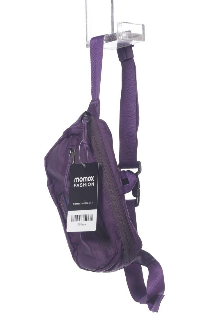

patagonia Damen Handtasche, flieder, Gr.