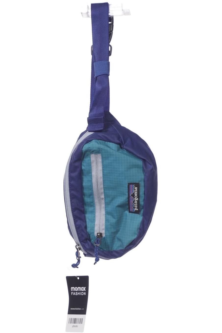 

patagonia Damen Handtasche, blau, Gr.