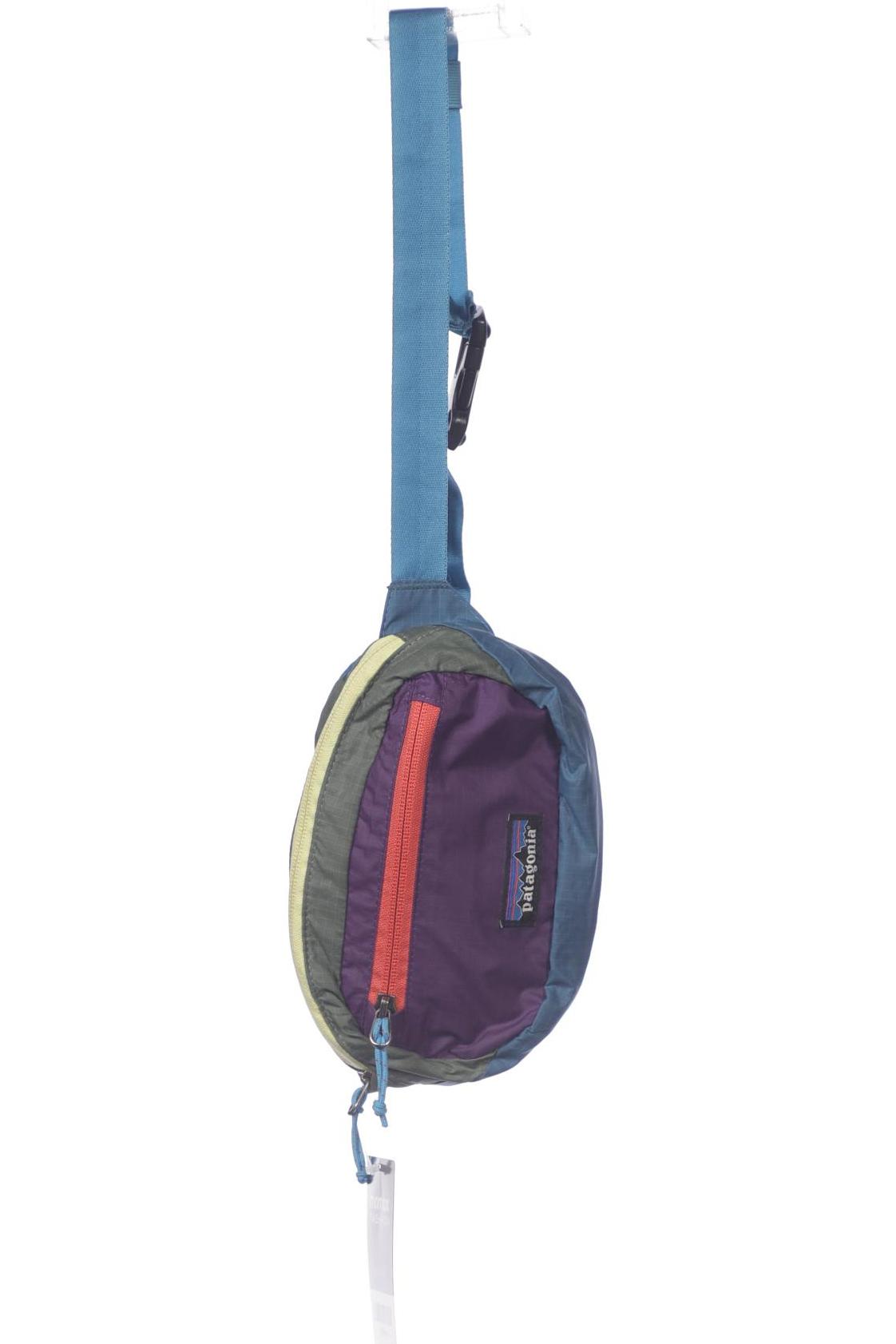

patagonia Damen Handtasche, flieder, Gr.