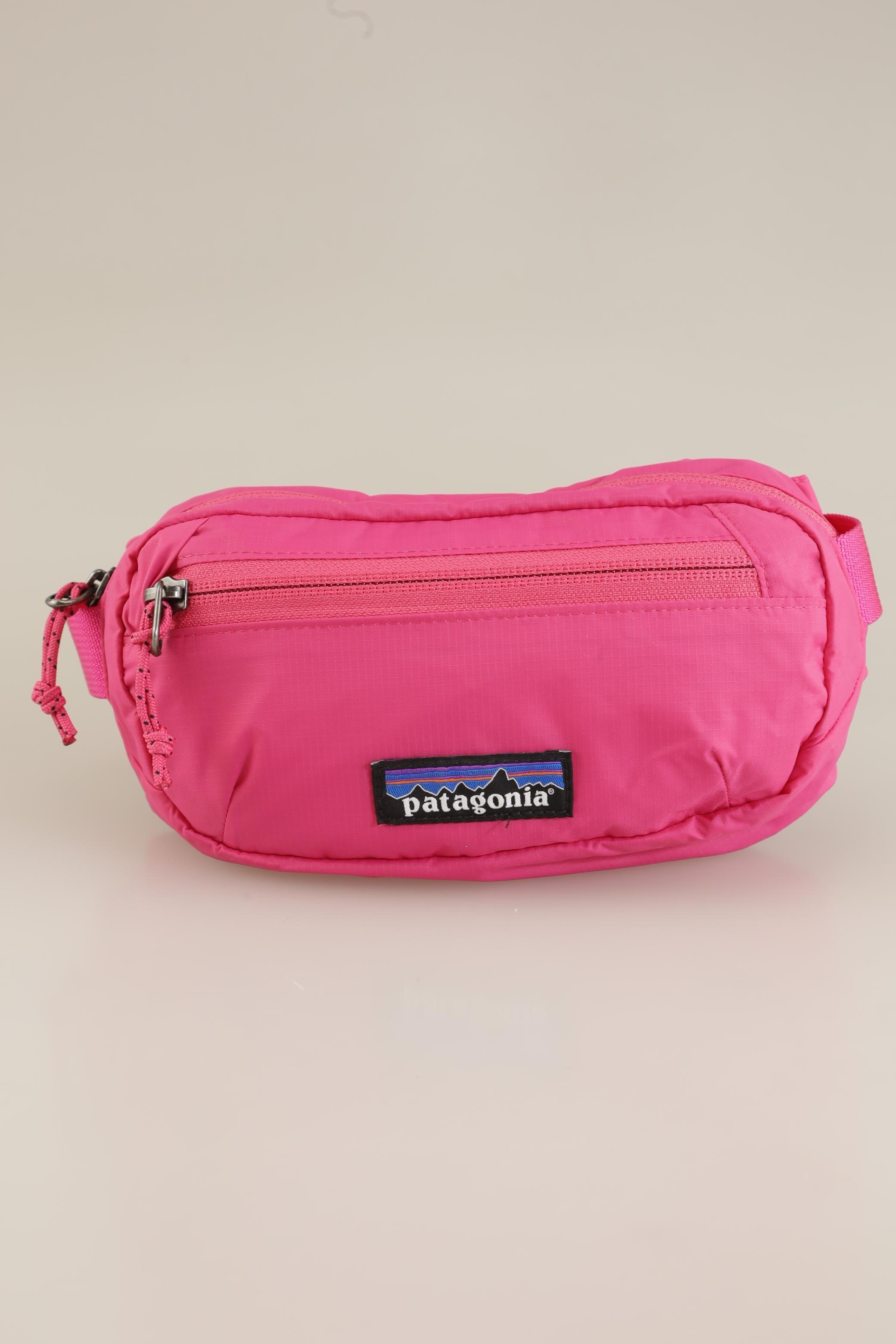 

patagonia Damen Handtasche, pink, Gr.