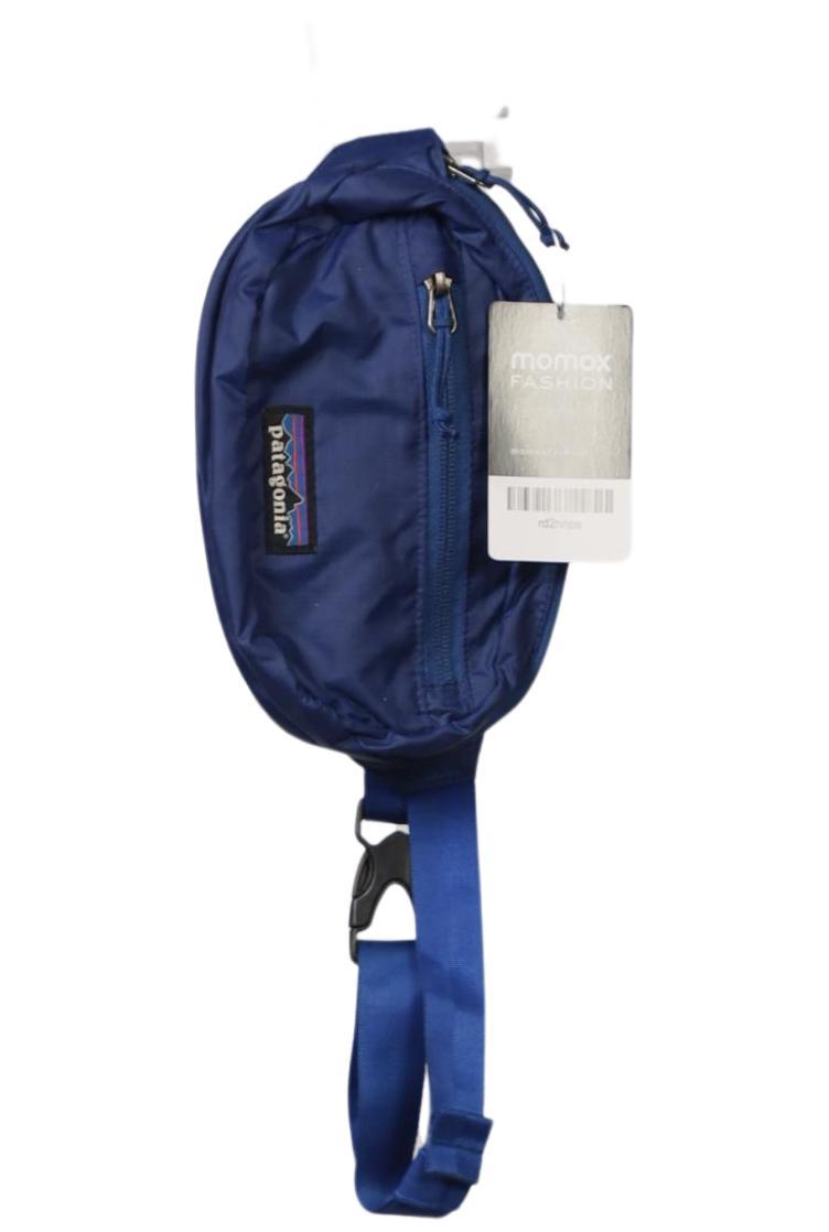 Thumbnail - patagonia Damen Handtasche, blau, Gr.