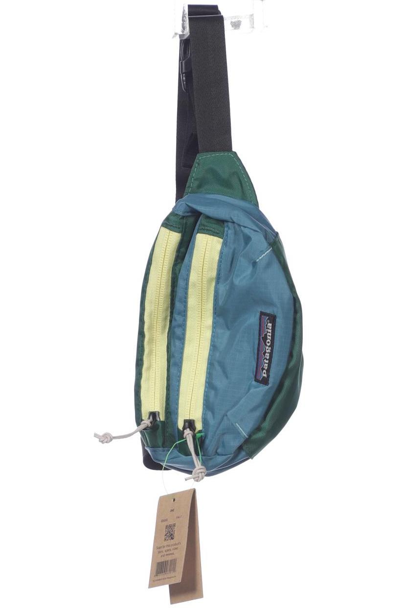 

patagonia Damen Handtasche, blau, Gr.