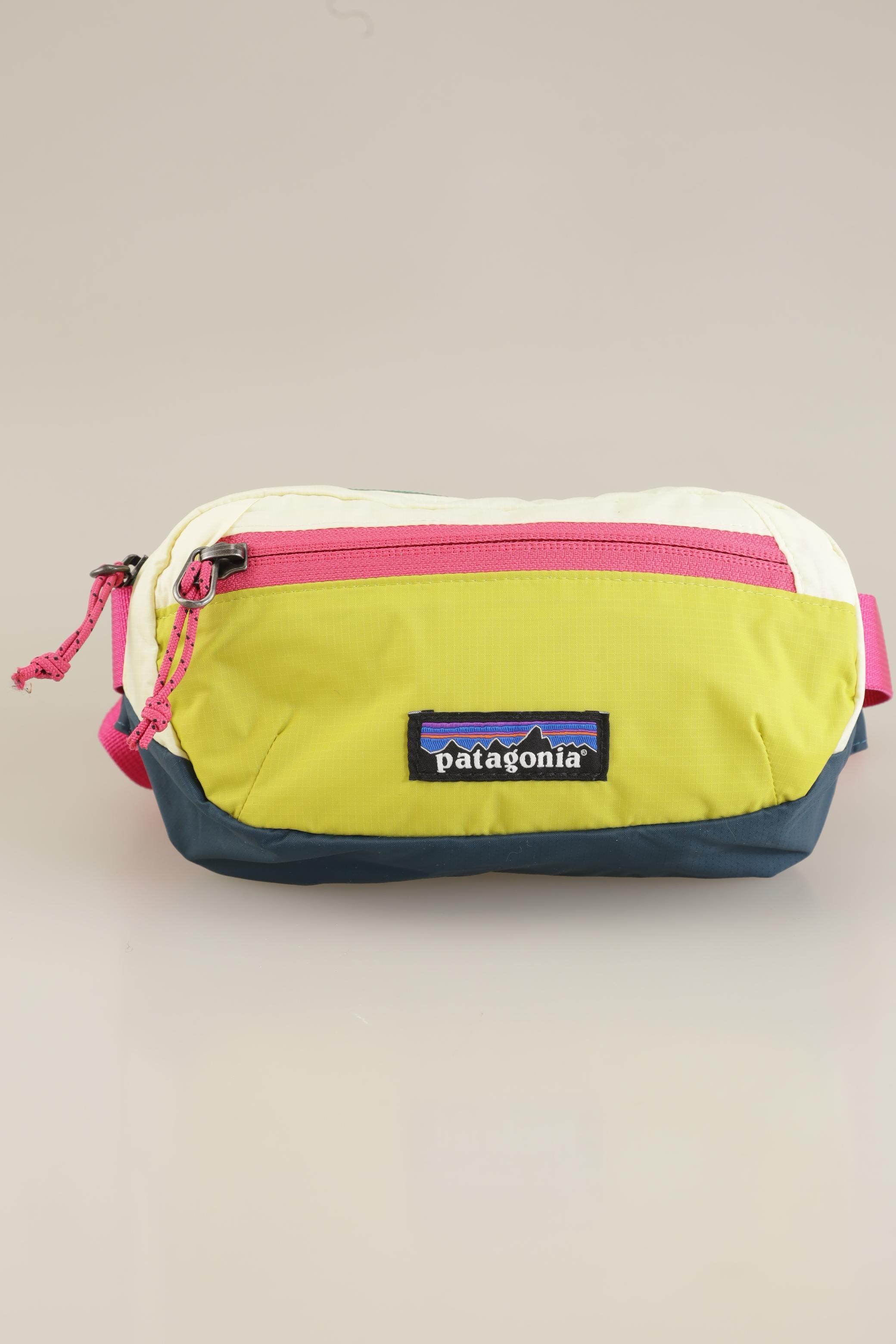 

patagonia Damen Handtasche, neon, Gr.
