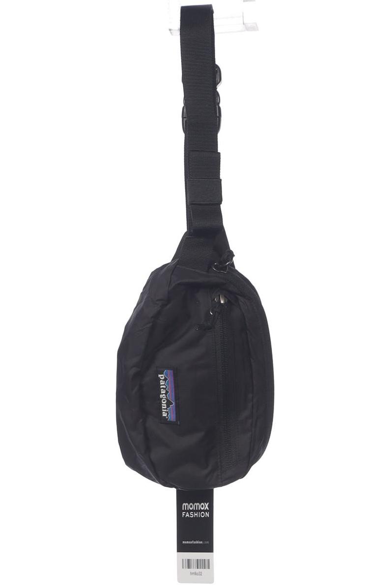 

patagonia Damen Handtasche, schwarz, Gr.