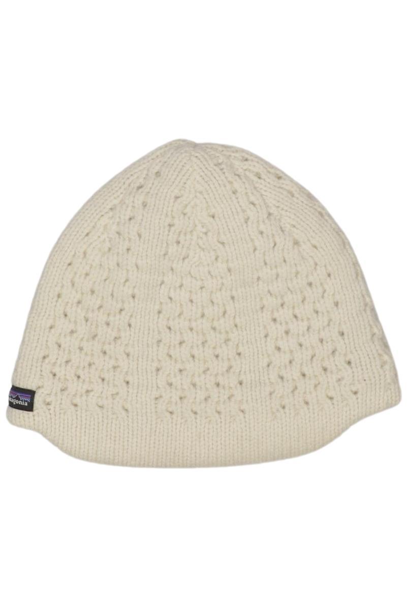 

patagonia Damen Hut/Mütze, cremeweiß, Gr. uni