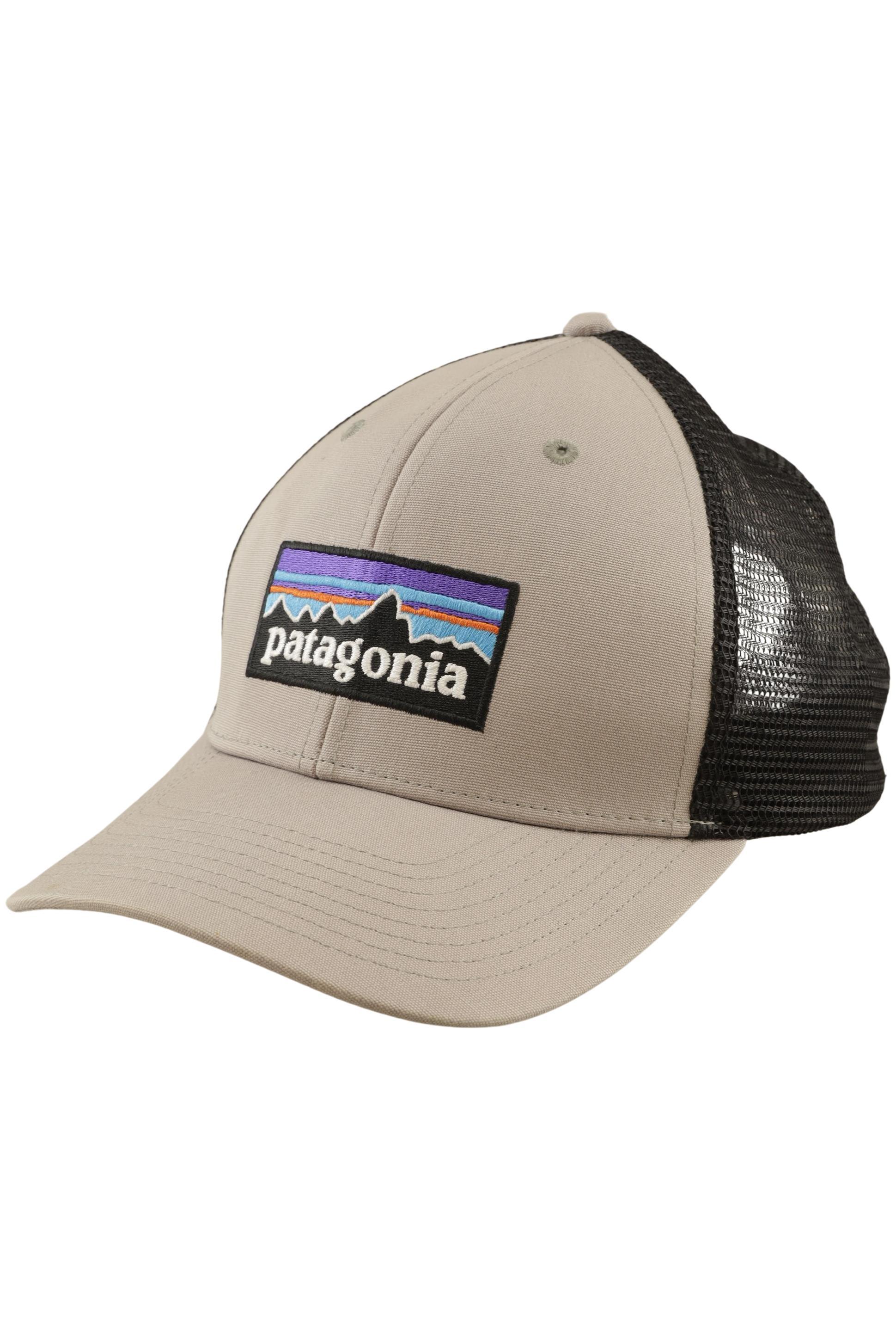 

patagonia Damen Hut/Mütze, beige, Gr. uni