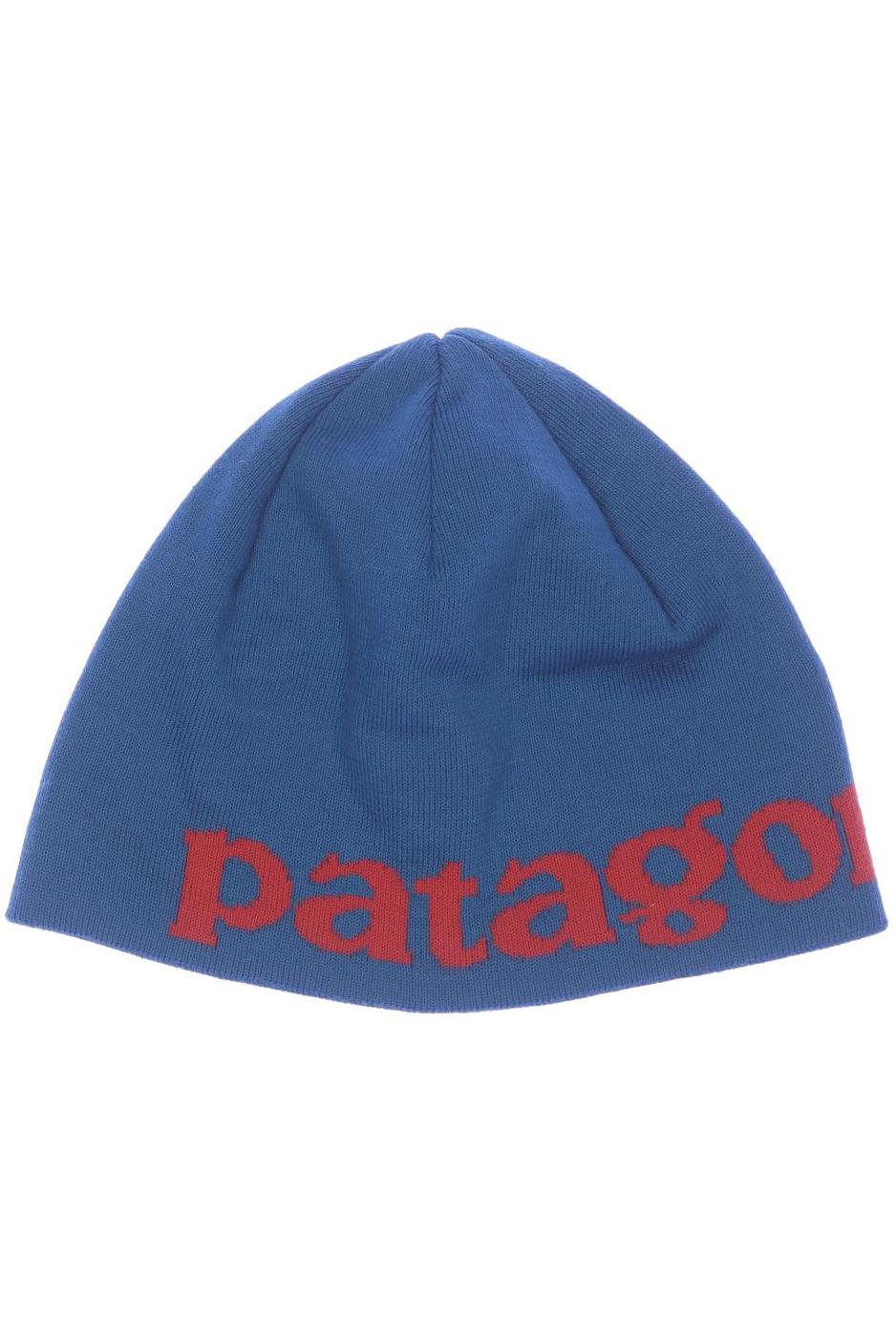 

patagonia Damen Hut/Mütze, blau, Gr. uni