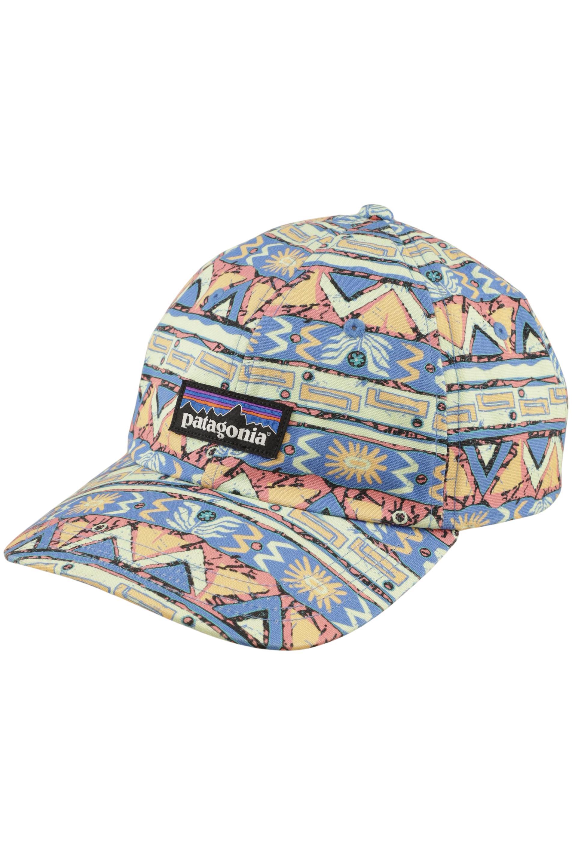 

patagonia Damen Hut/Mütze, mehrfarbig, Gr. uni