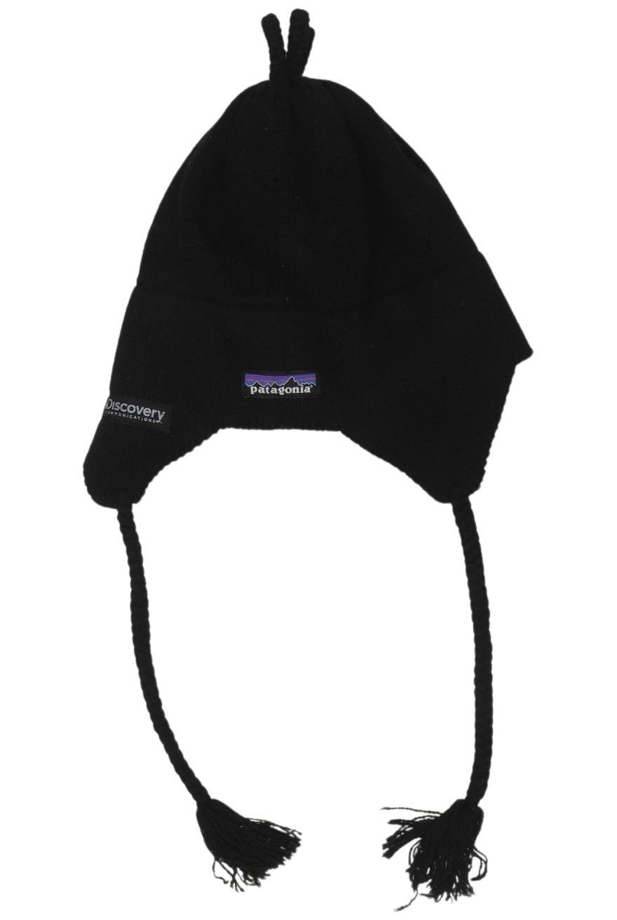 

patagonia Damen Hut/Mütze, schwarz, Gr. uni