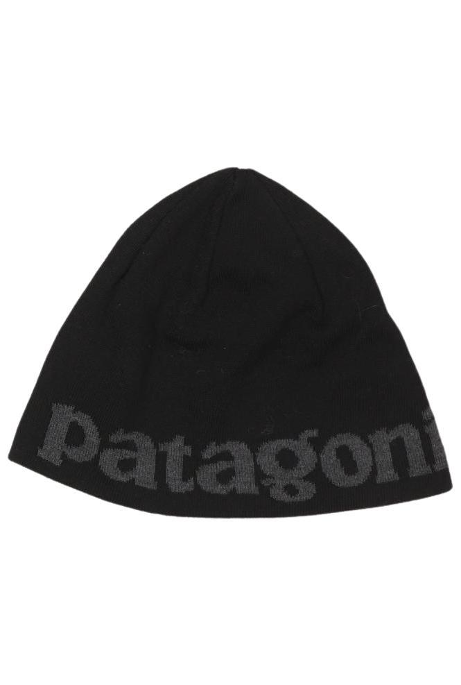 

patagonia Damen Hut/Mütze, schwarz, Gr. uni