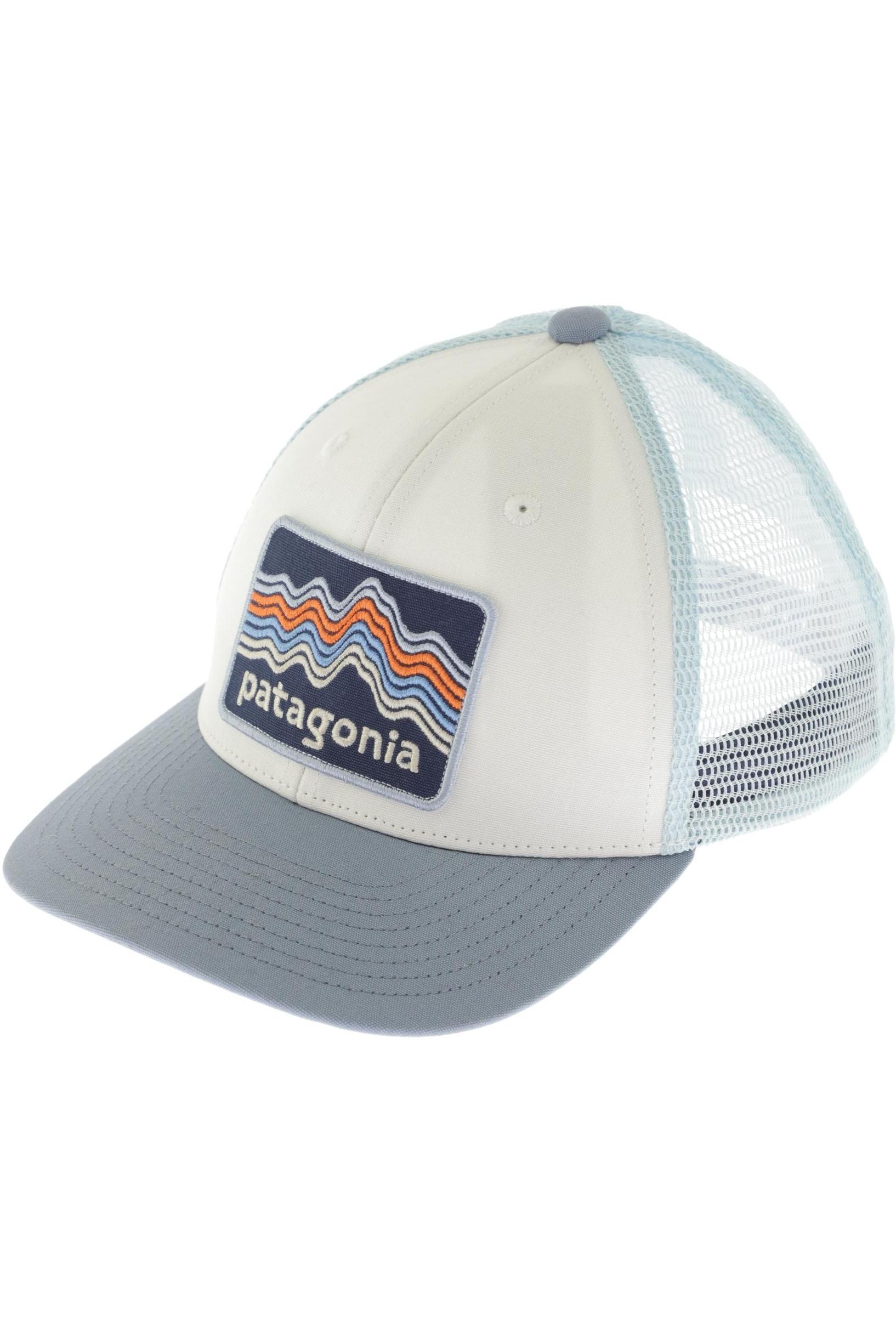 

patagonia Damen Hut/Mütze, hellblau, Gr. uni