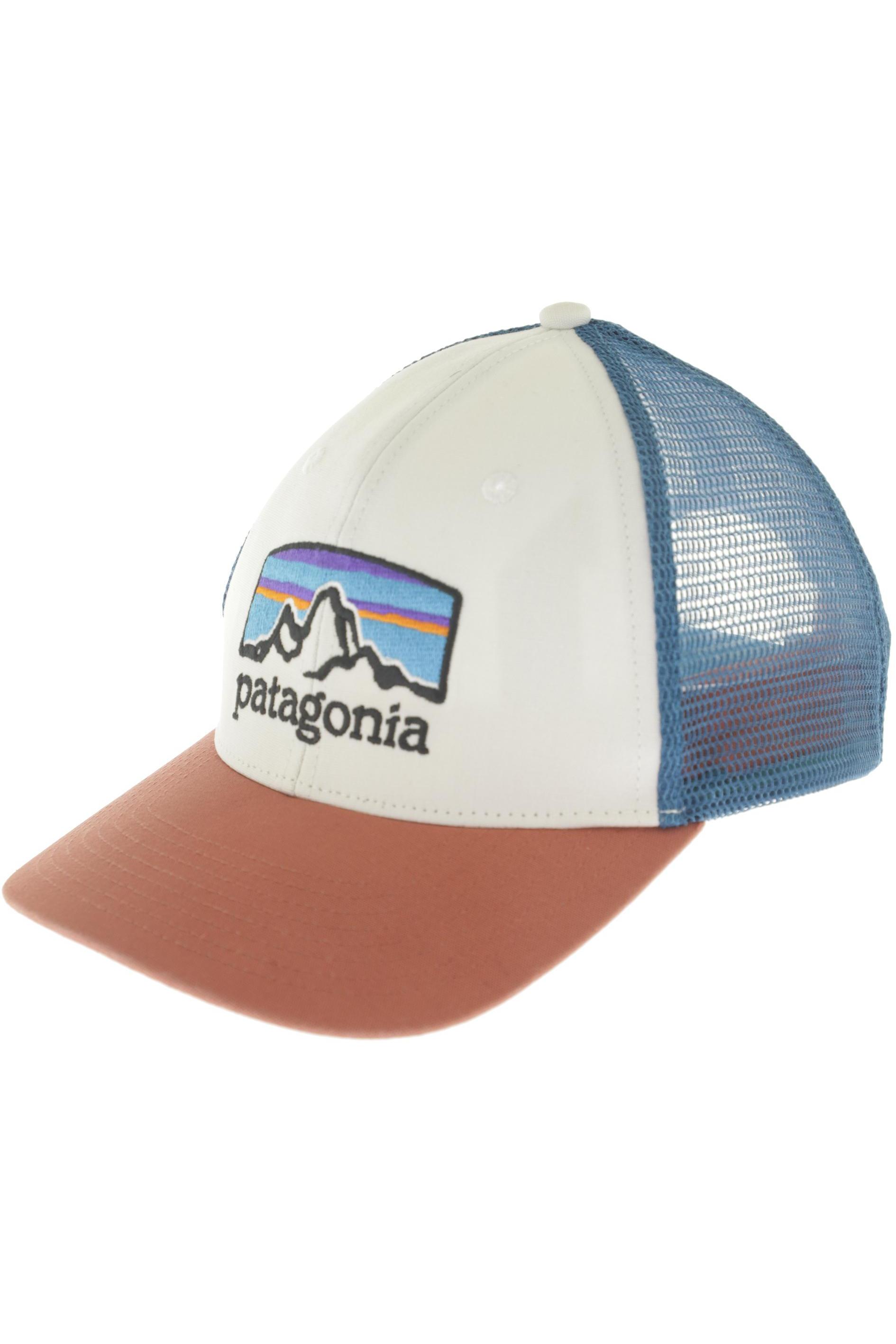 

patagonia Damen Hut/Mütze, blau, Gr. uni