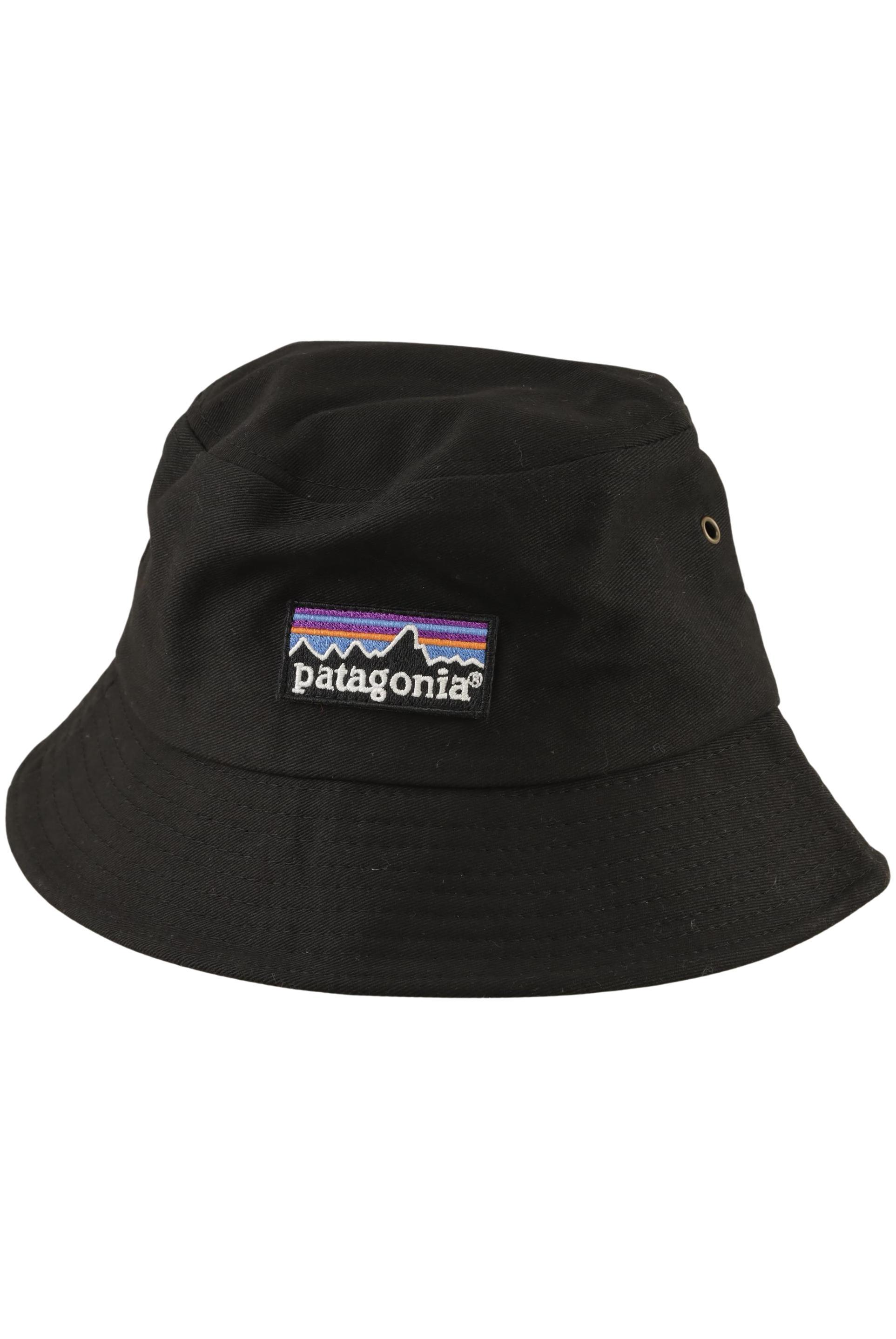 

patagonia Damen Hut/Mütze, schwarz, Gr. 58