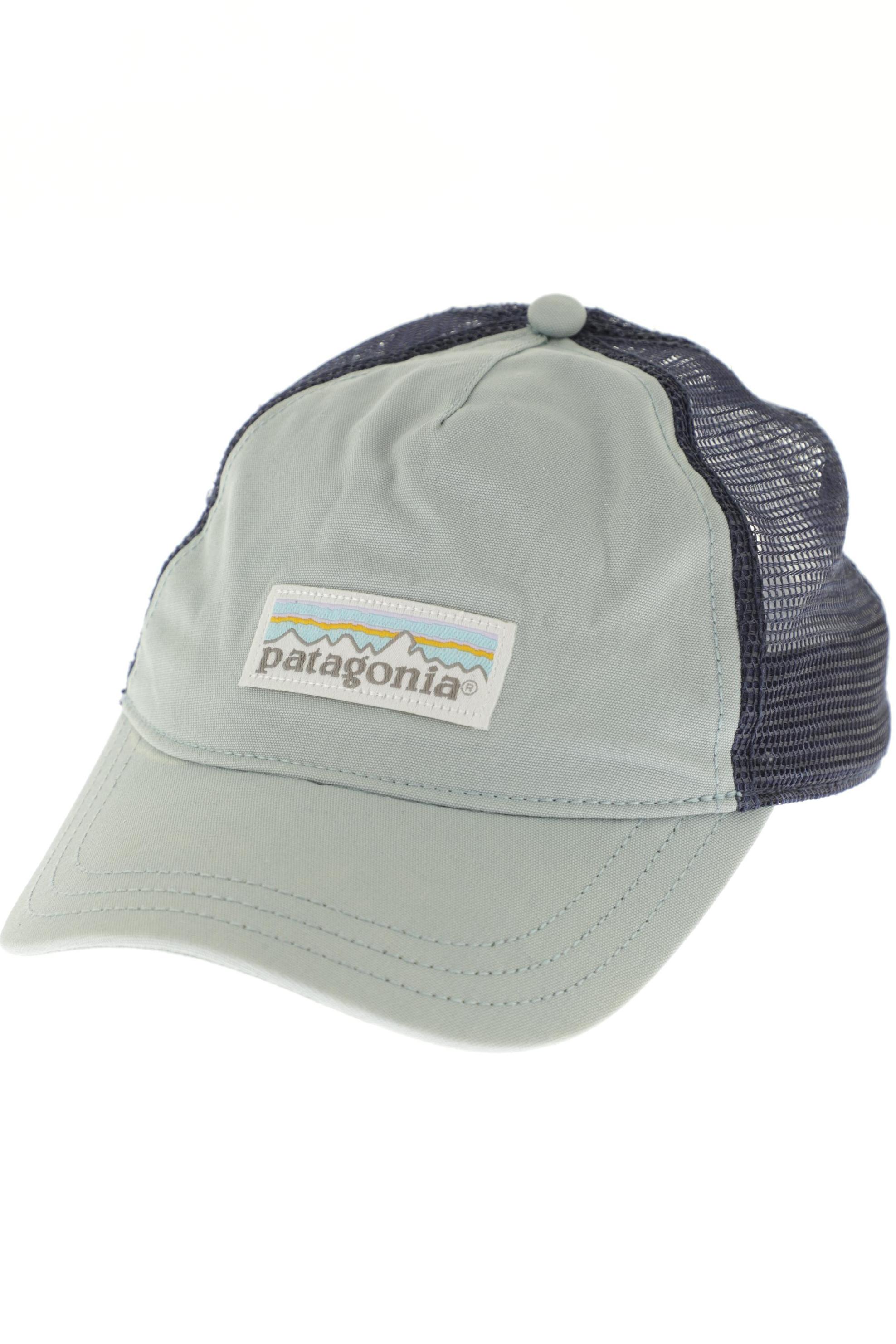 

patagonia Damen Hut/Mütze, blau, Gr. uni