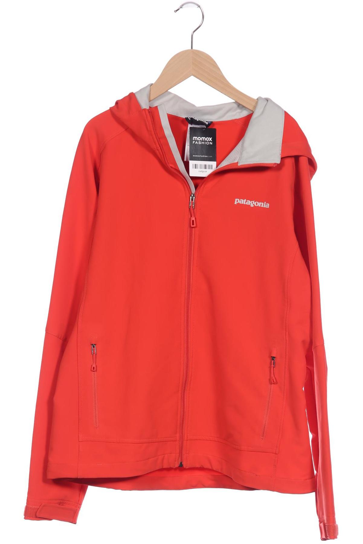 

patagonia Damen Jacke, rot, Gr. 42