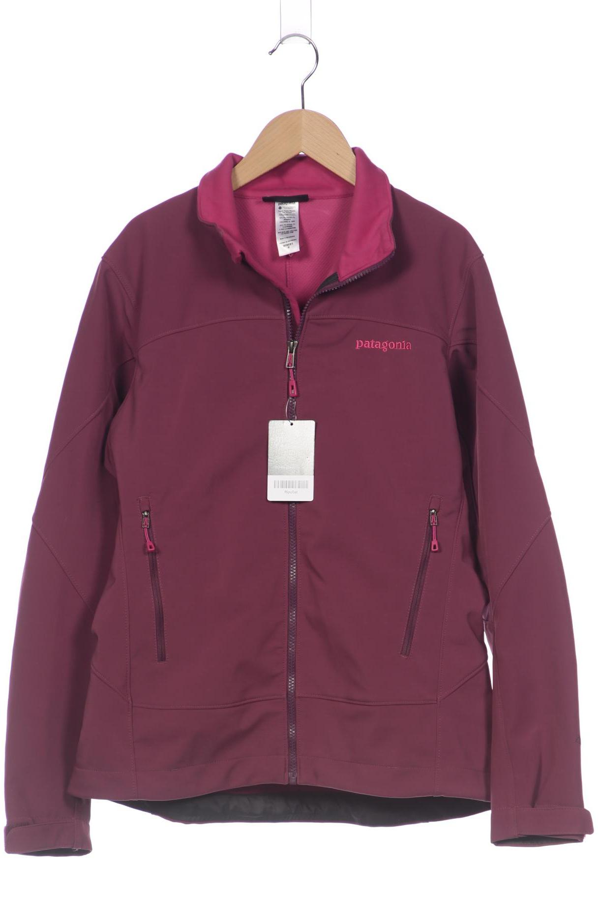

patagonia Damen Jacke, pink, Gr. 38